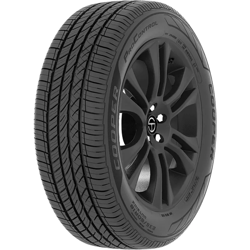 Tire Sidetread