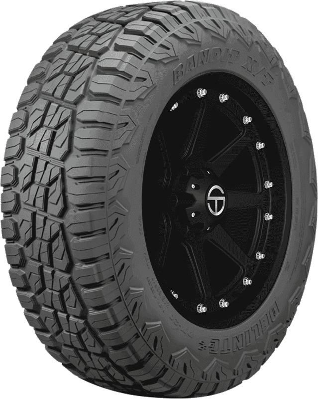 Tire Sidetread