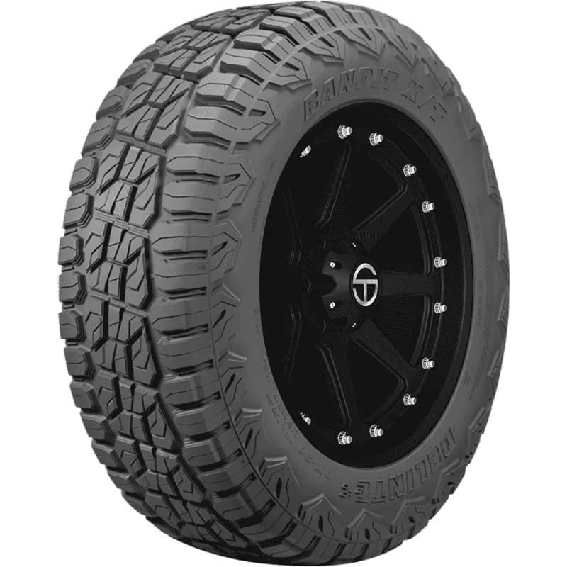 Tire Sidetread