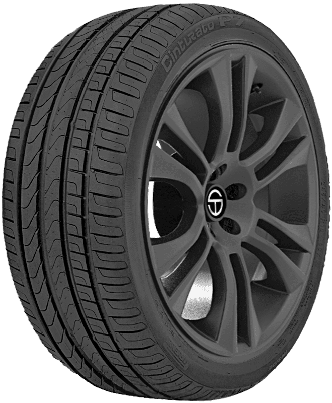 Tire Sidetread
