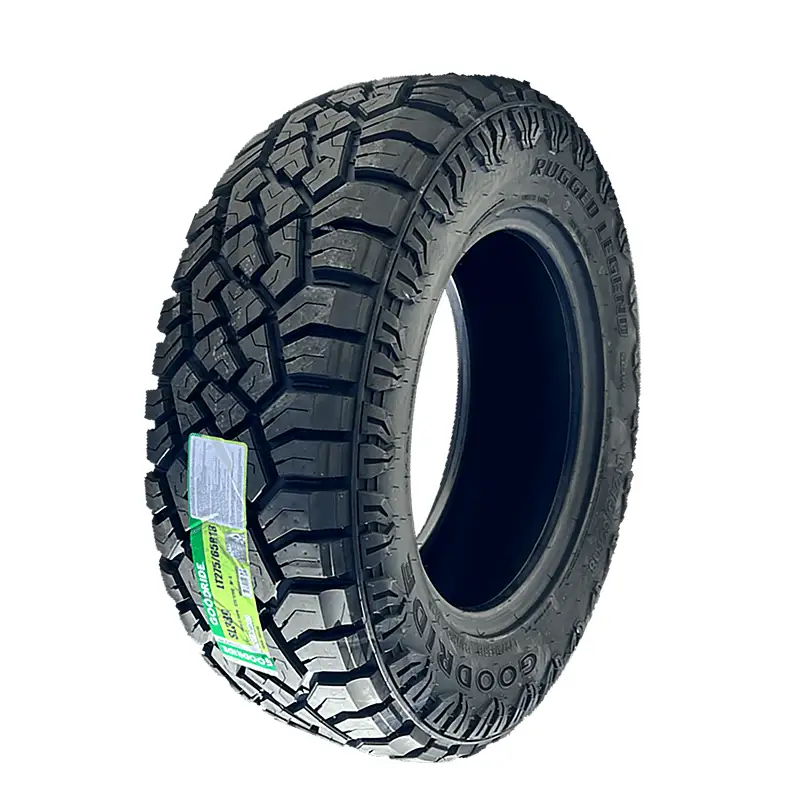 Tire Sidetread