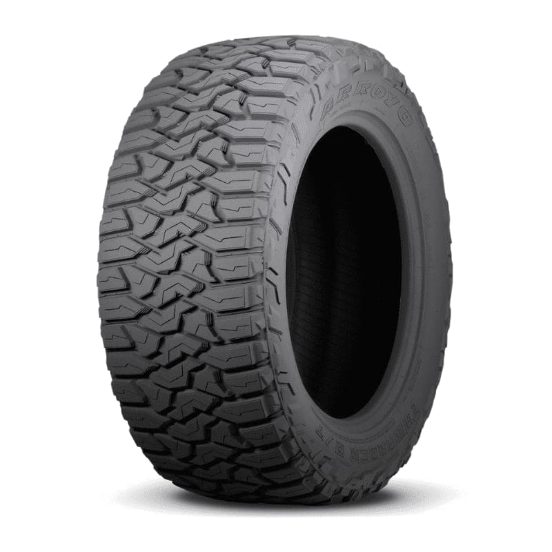 Tire Sidetread
