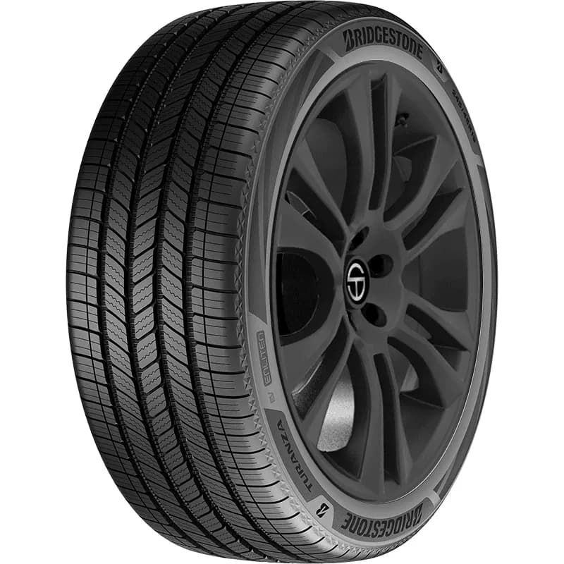 Tire Sidetread