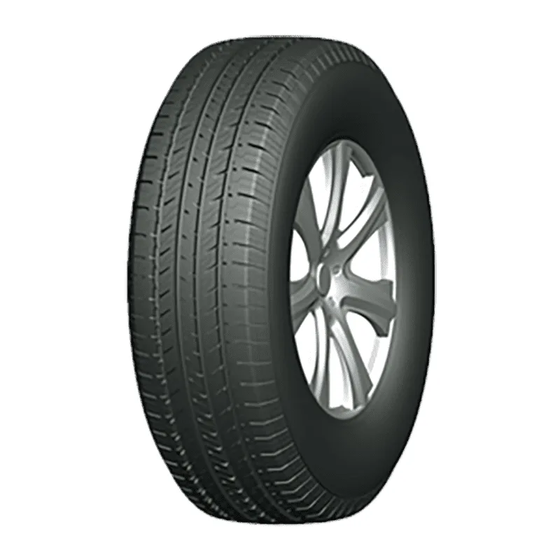 Tire Sidetread