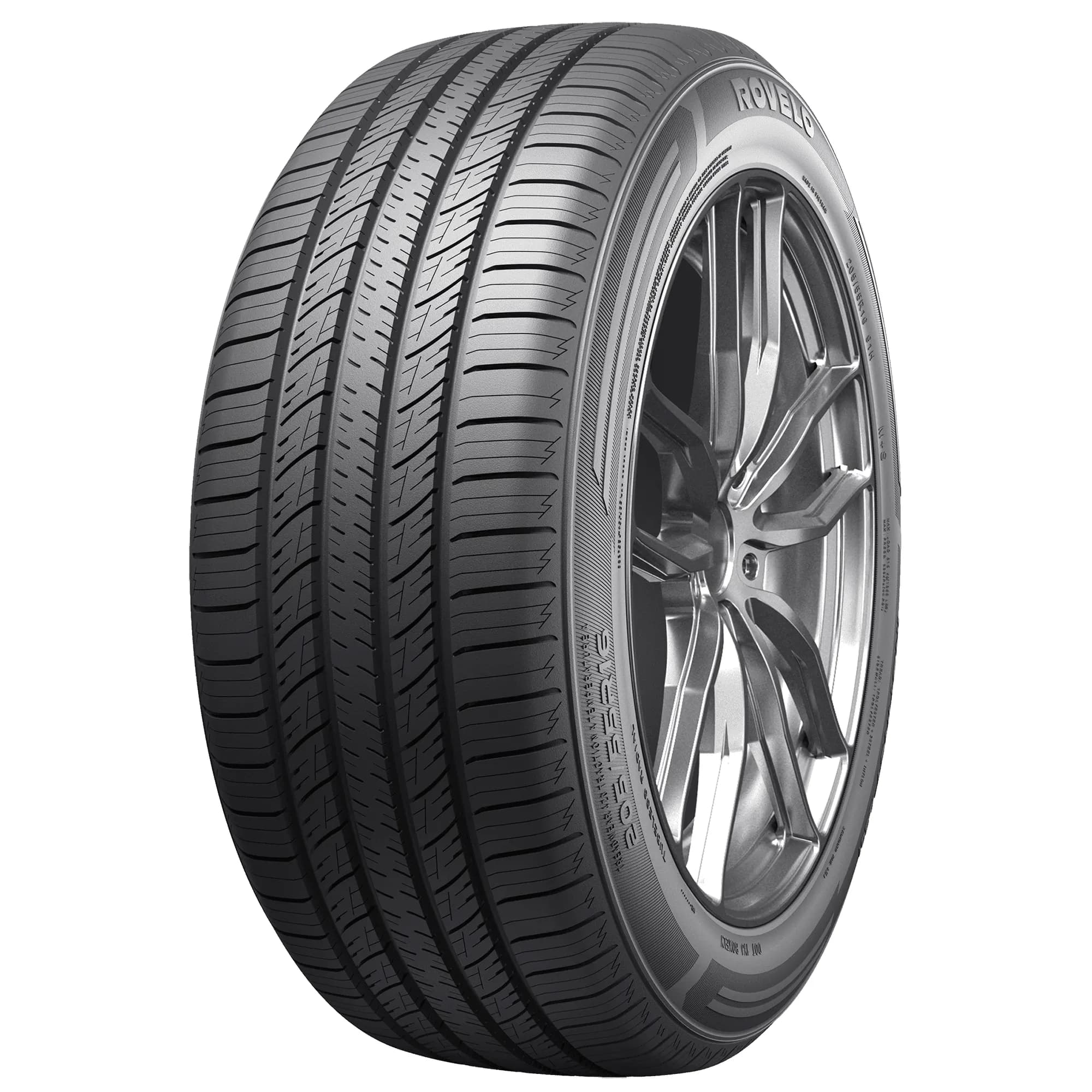 Tire Sidetread