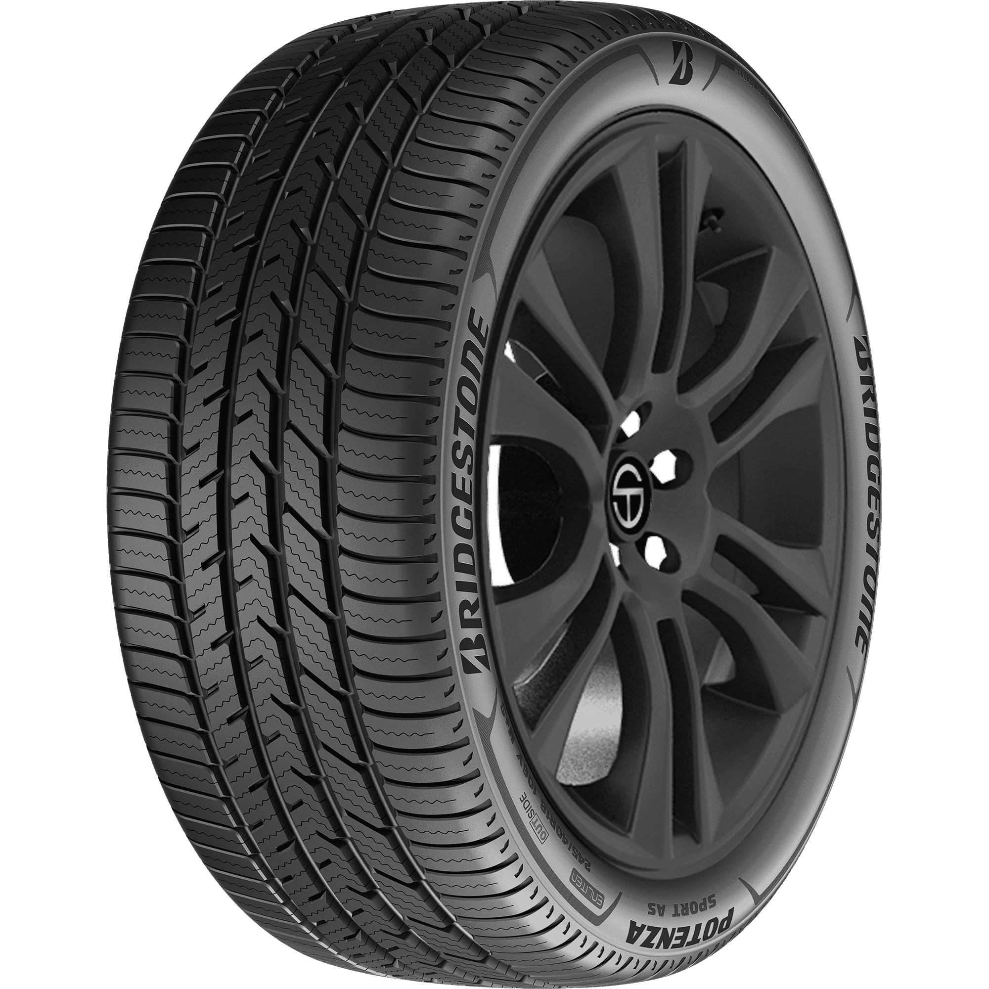 Tire Sidetread
