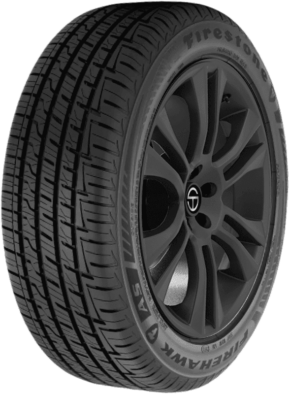 Tire Sidetread