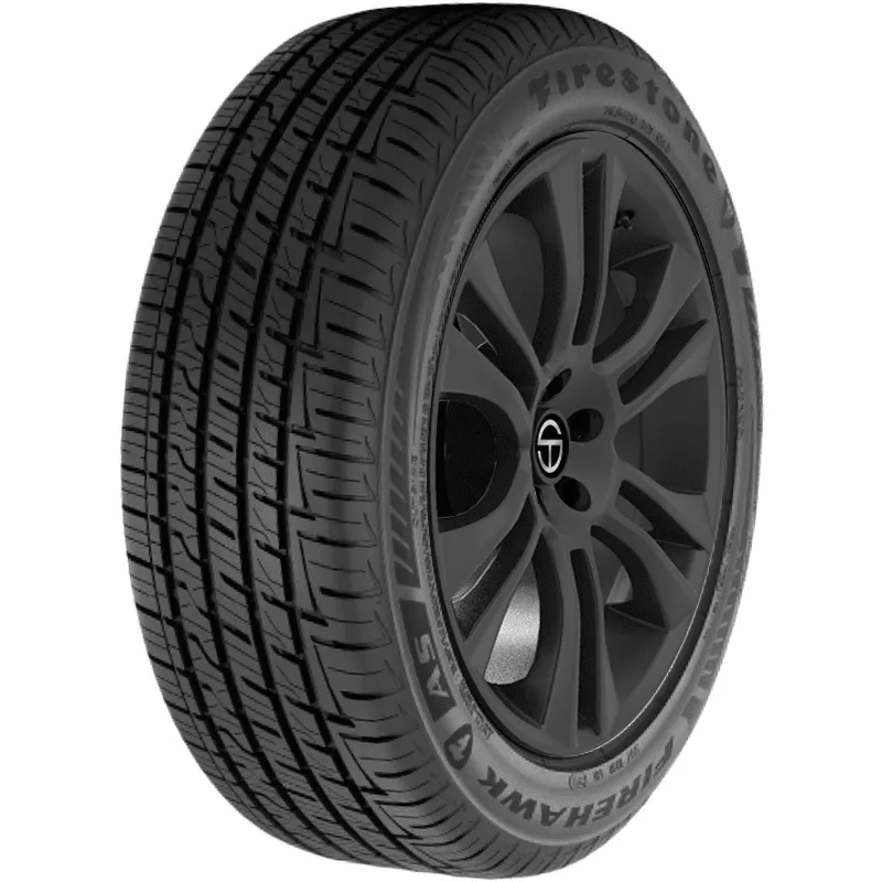Tire Sidetread