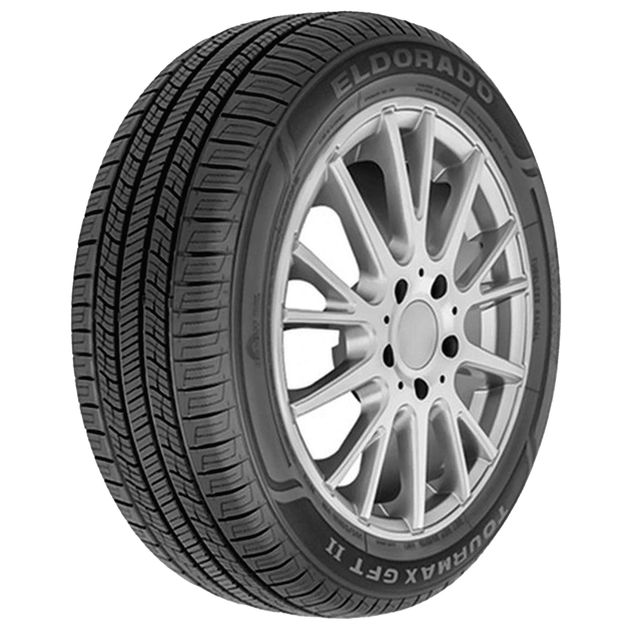Tire Sidetread