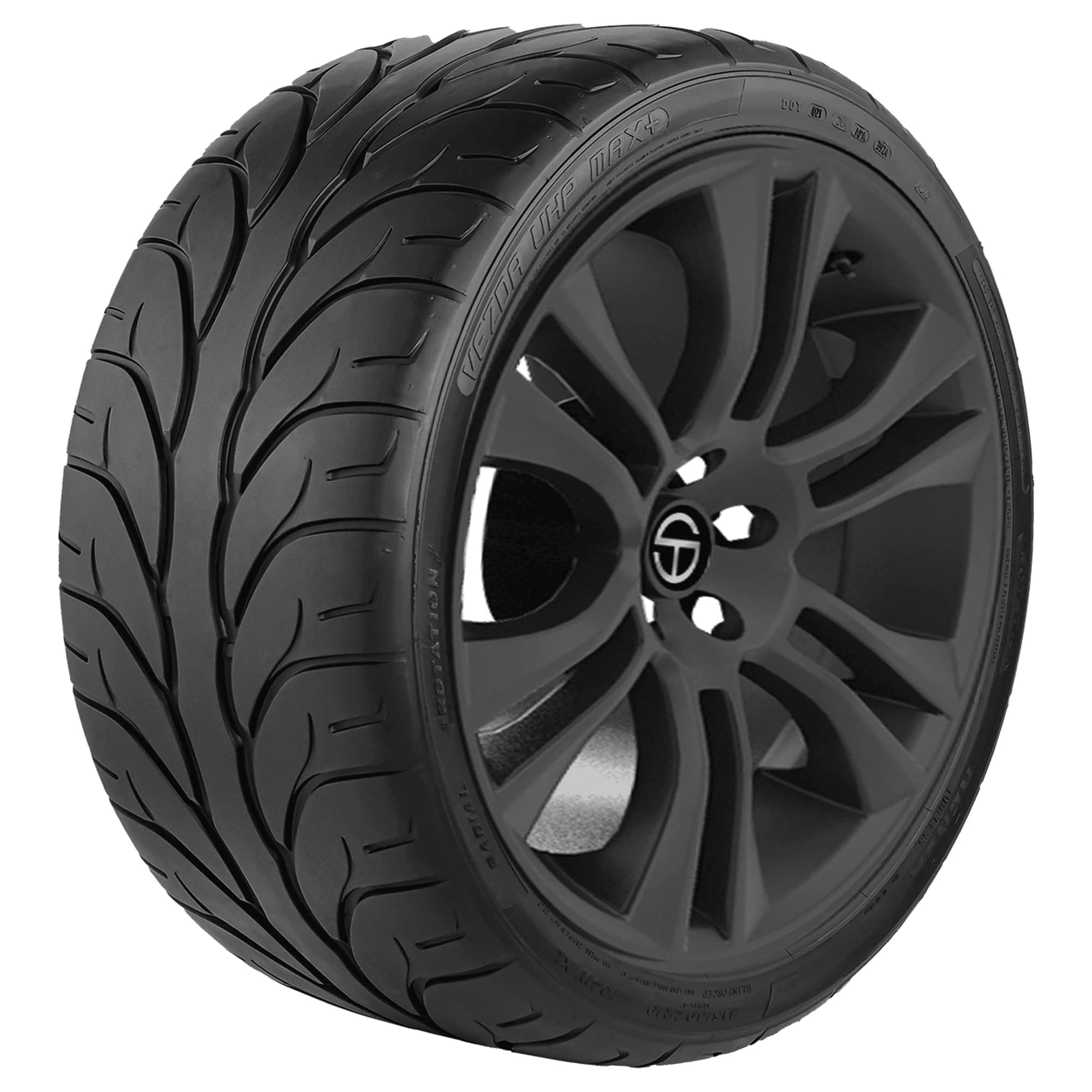 Tire Sidetread