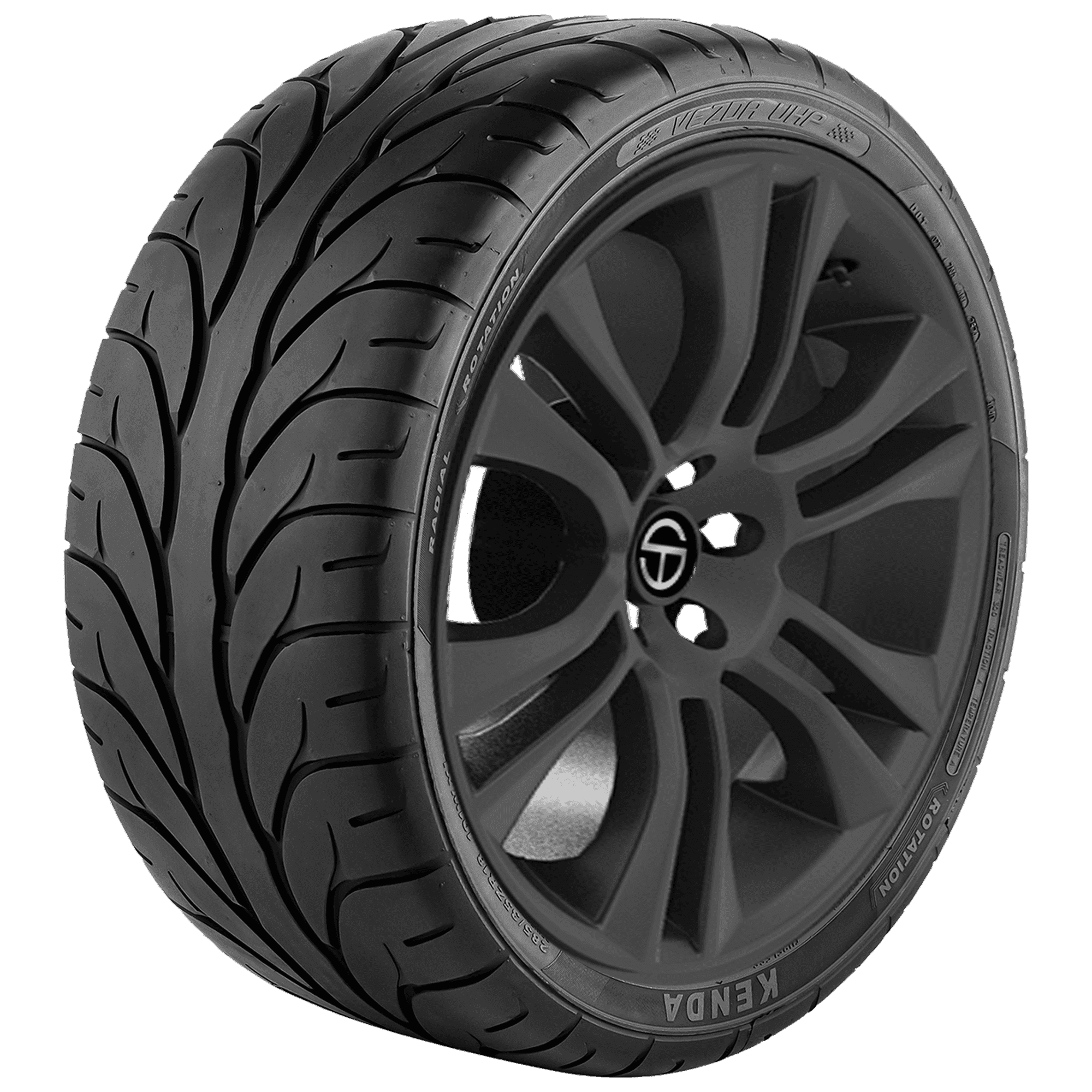 Tire Sidetread