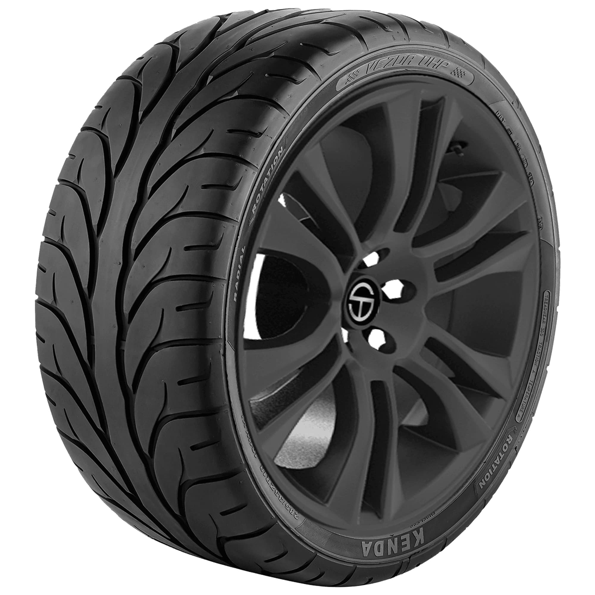Tire Sidetread