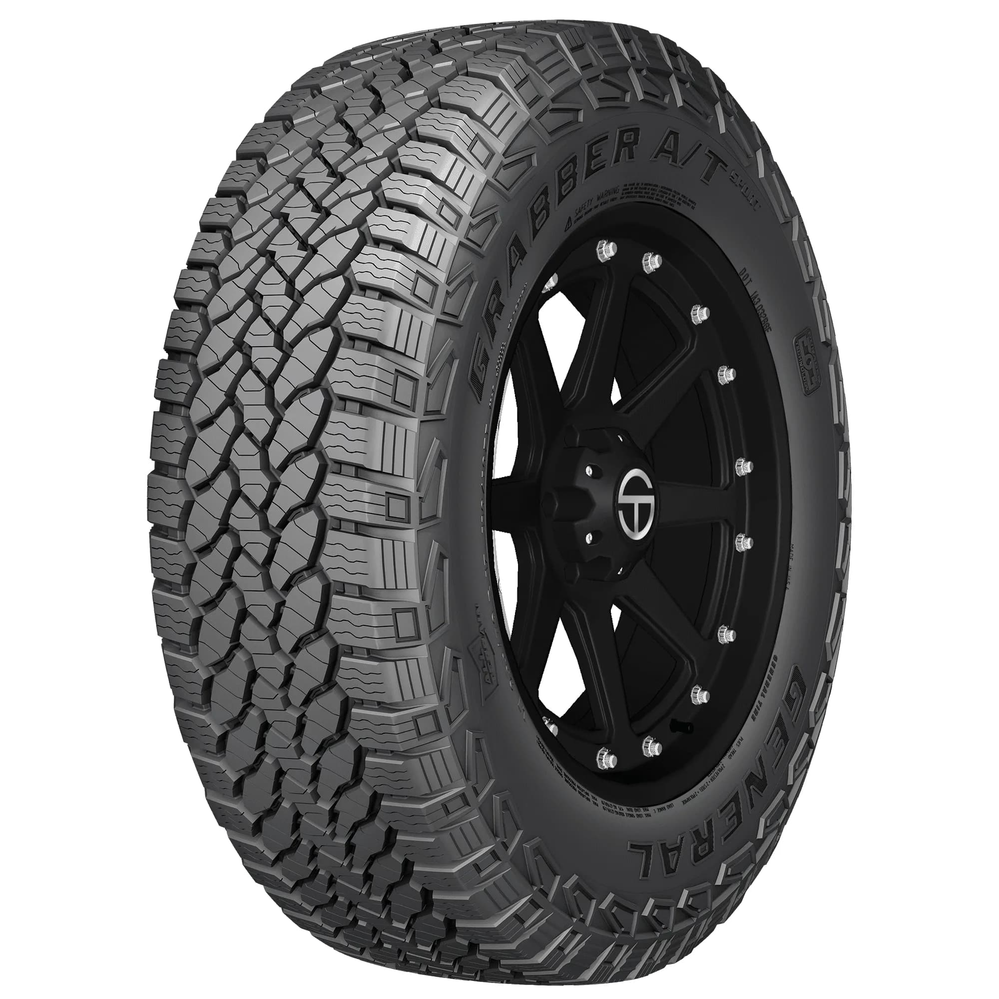 Tire Sidetread