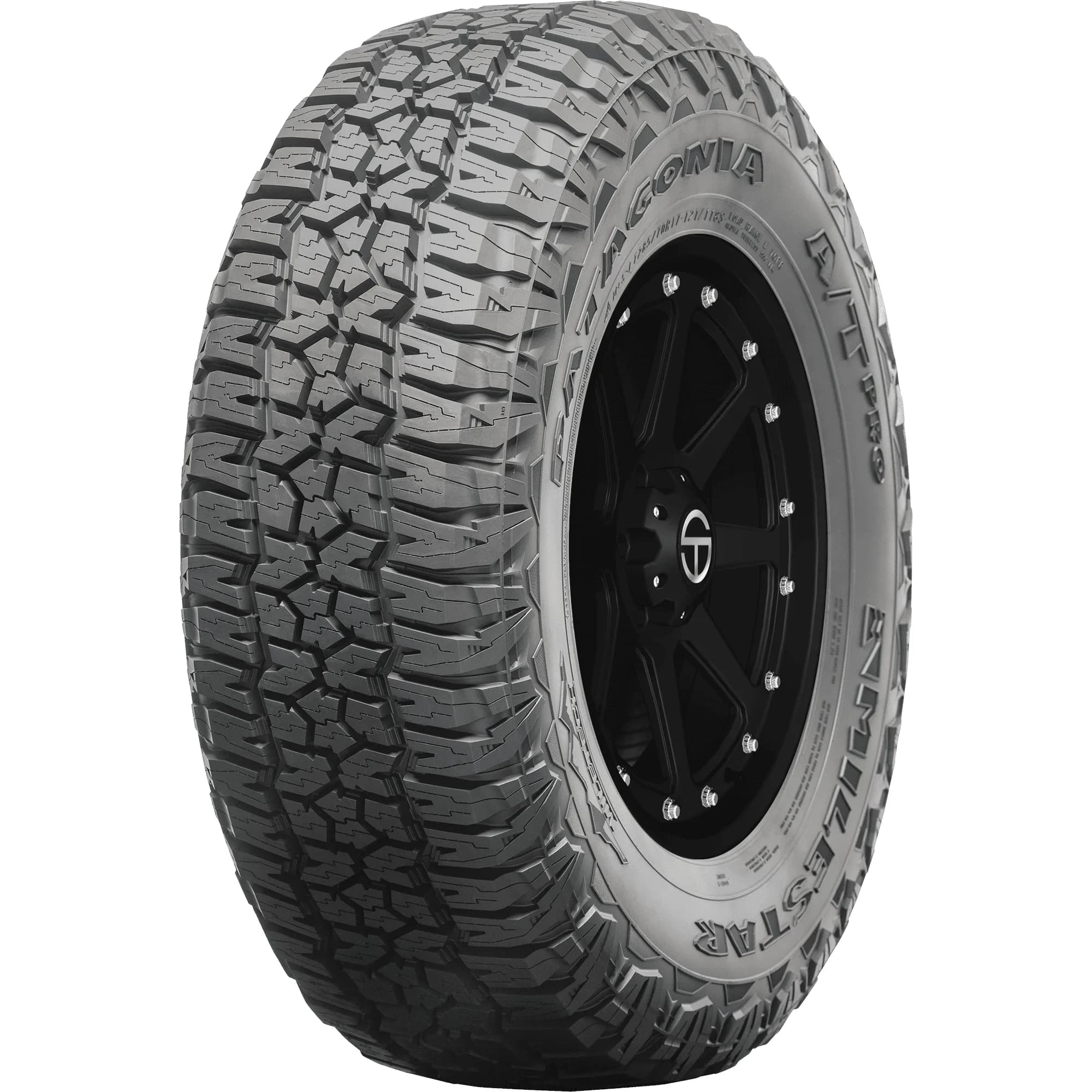 Tire Sidetread