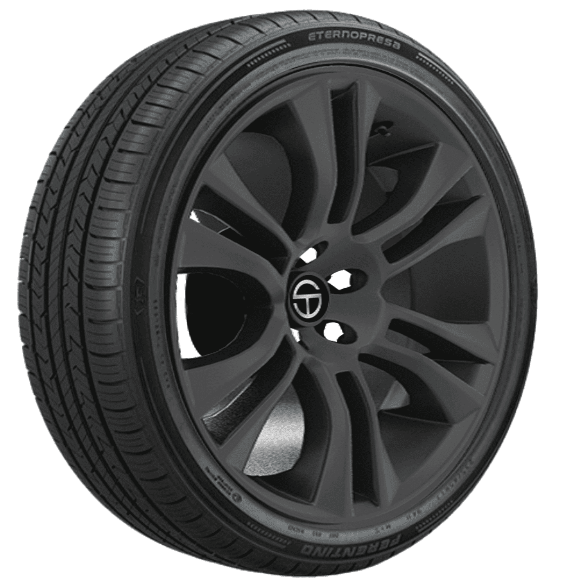 Tire Sidetread