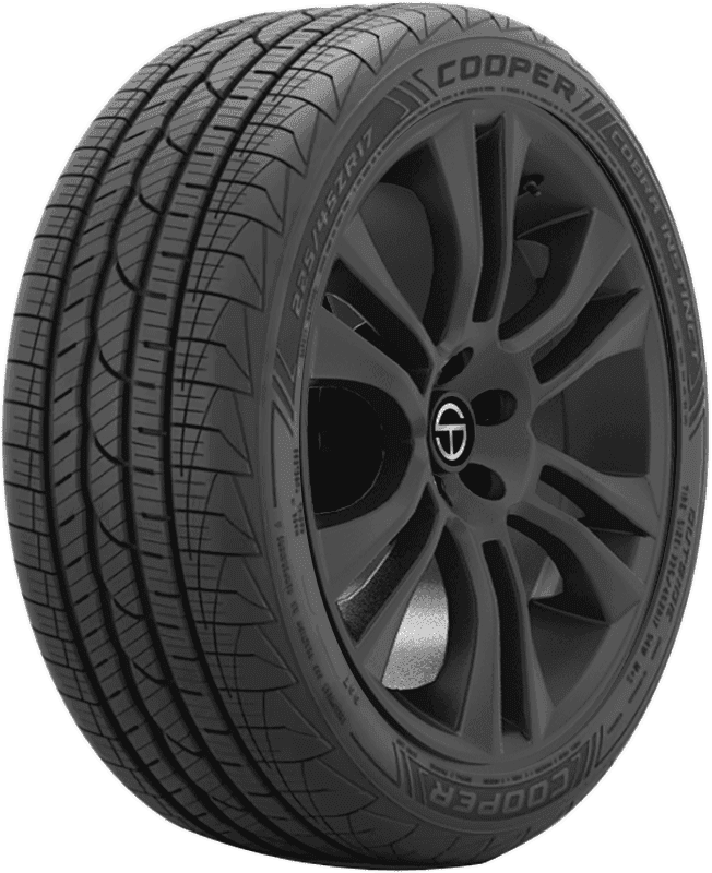 Tire Sidetread