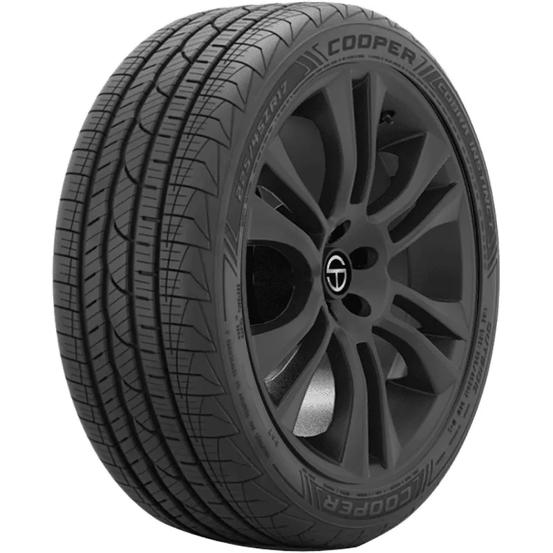 Tire Sidetread