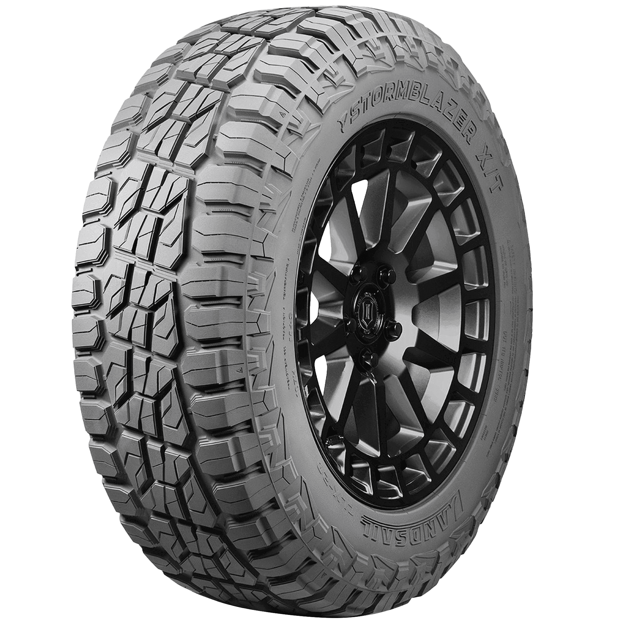 Tire Sidetread