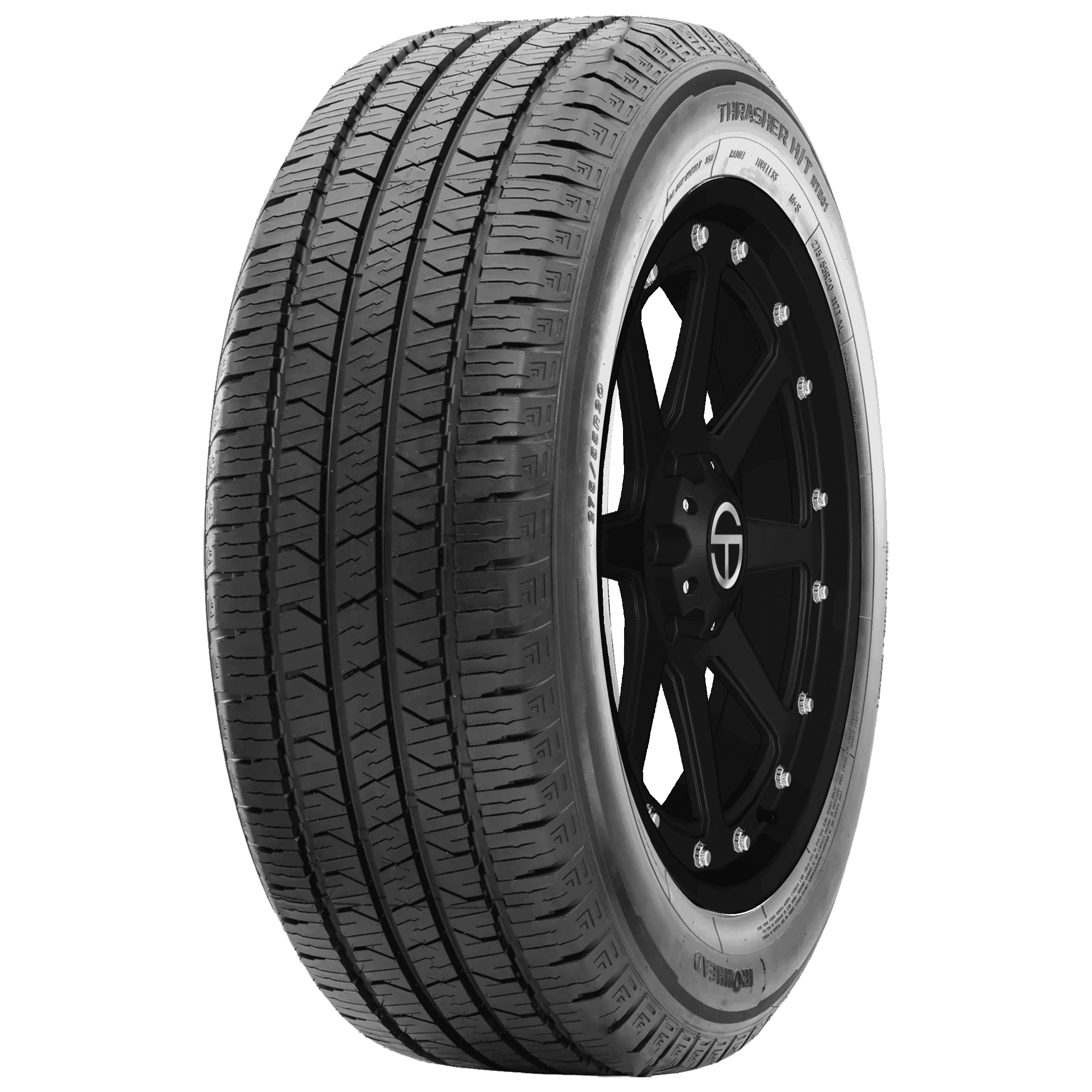 Tire Sidetread
