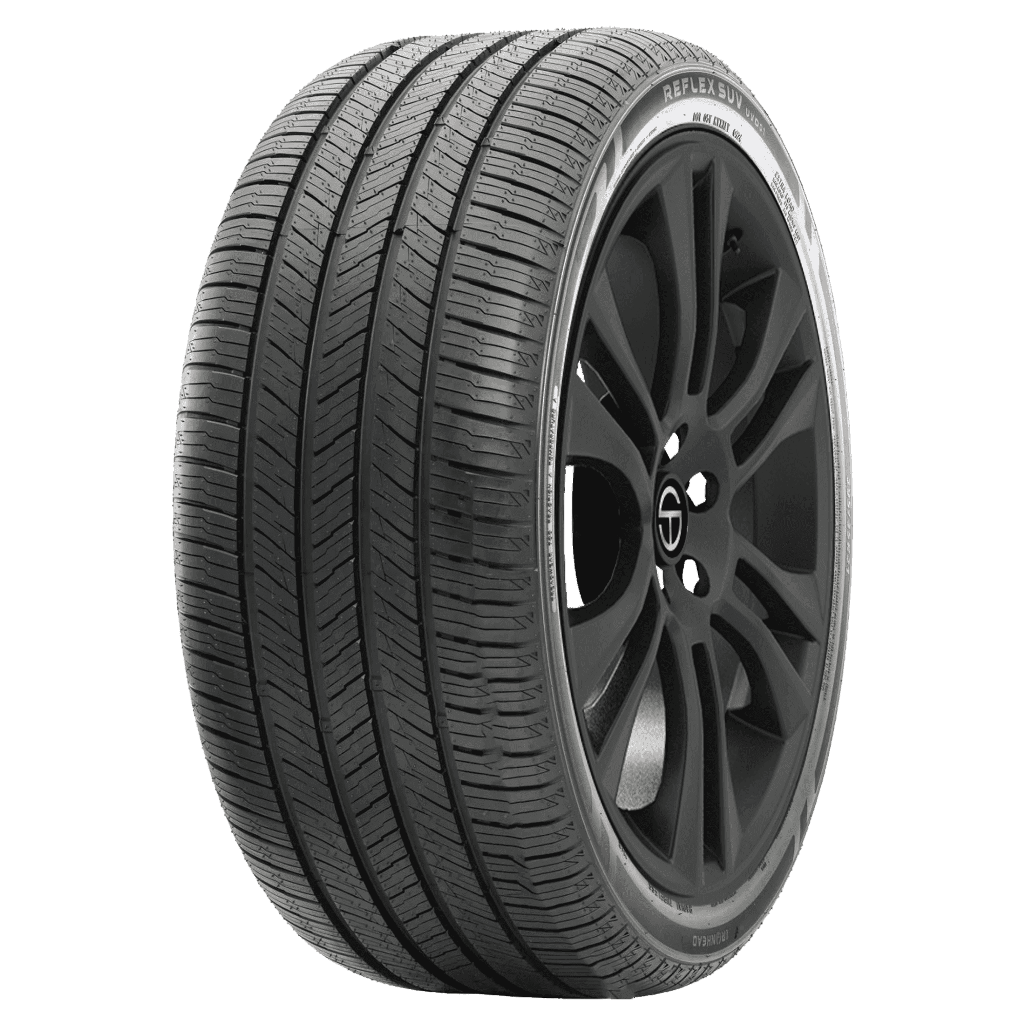 Tire Sidetread