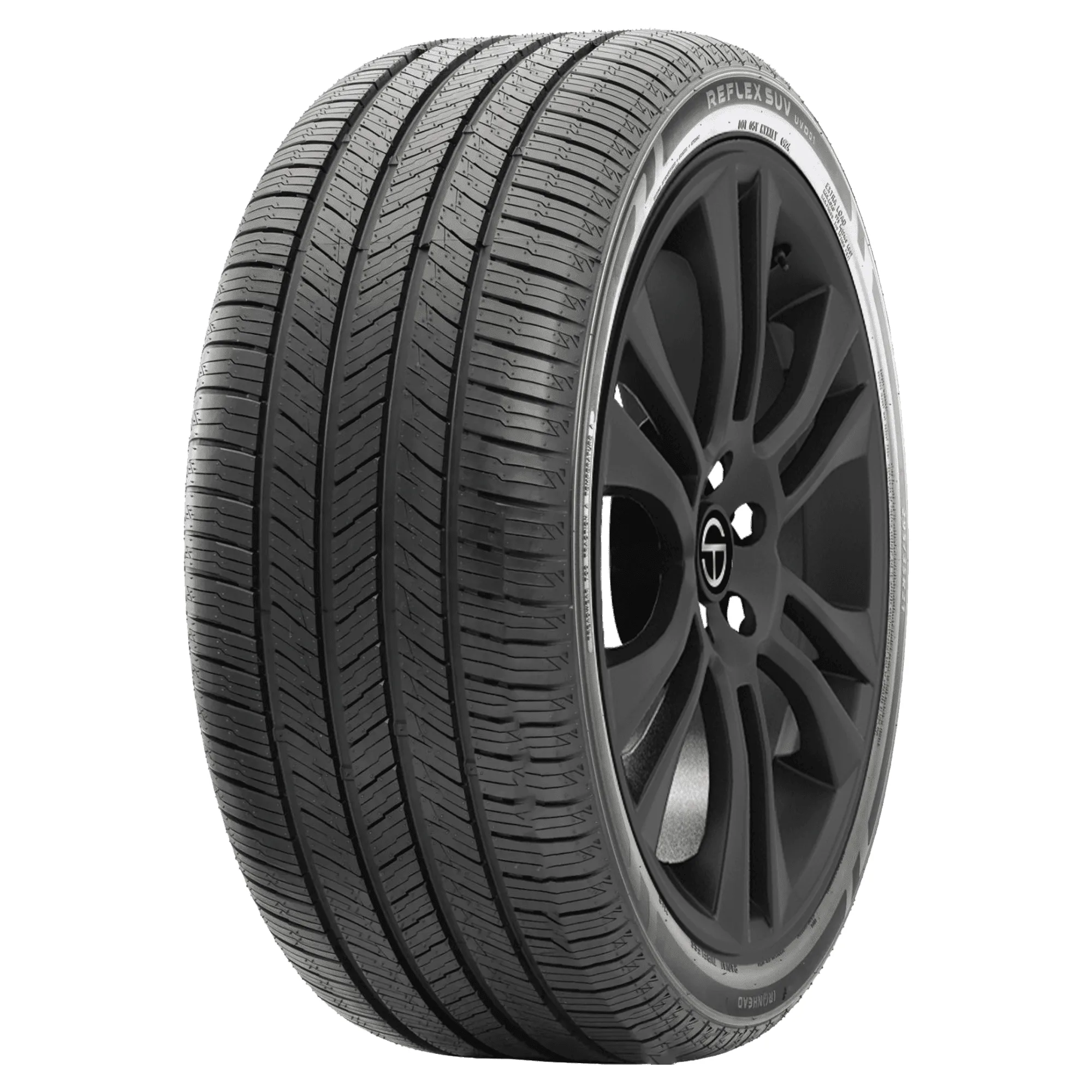 Tire Sidetread