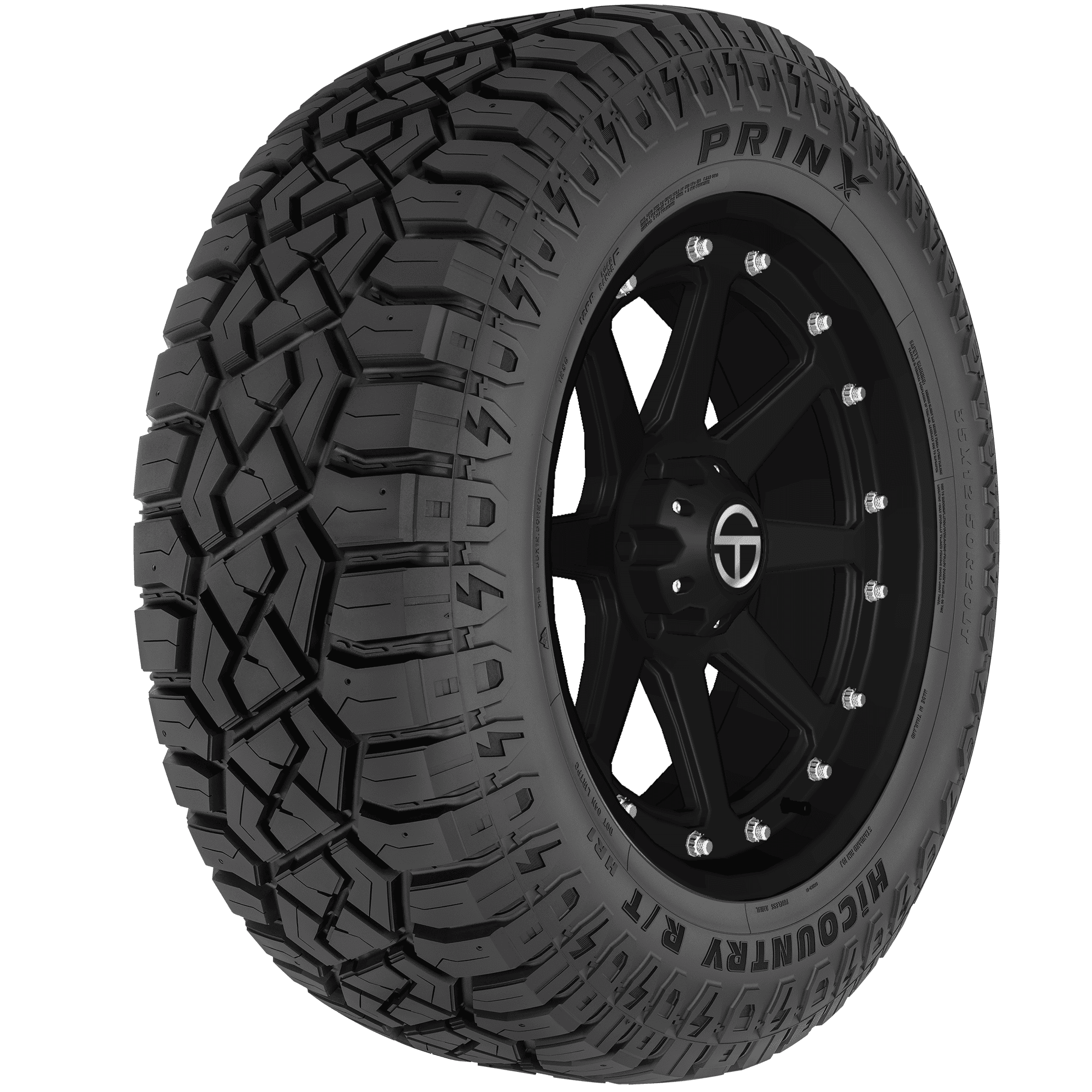 Tire Sidetread