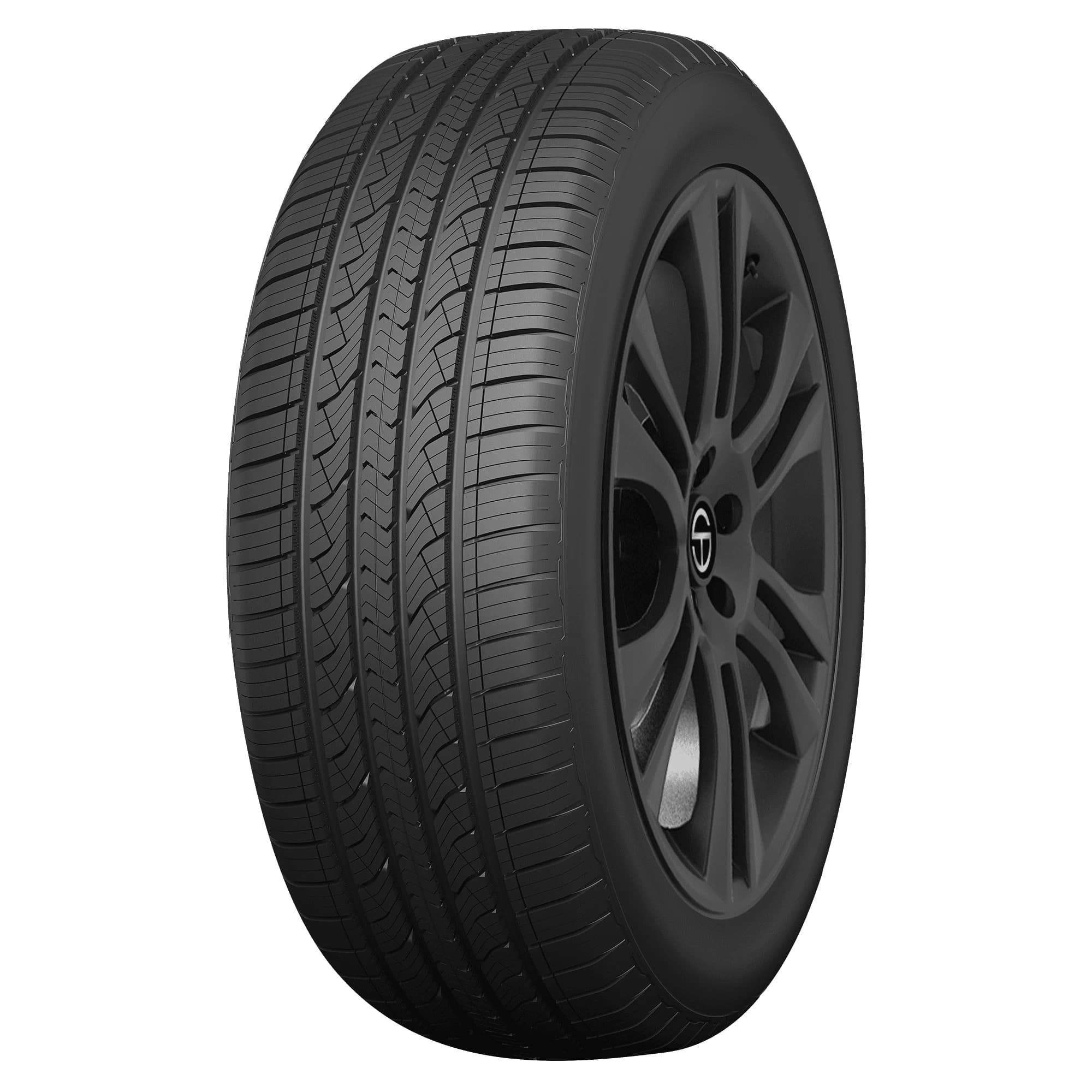Tire Sidetread