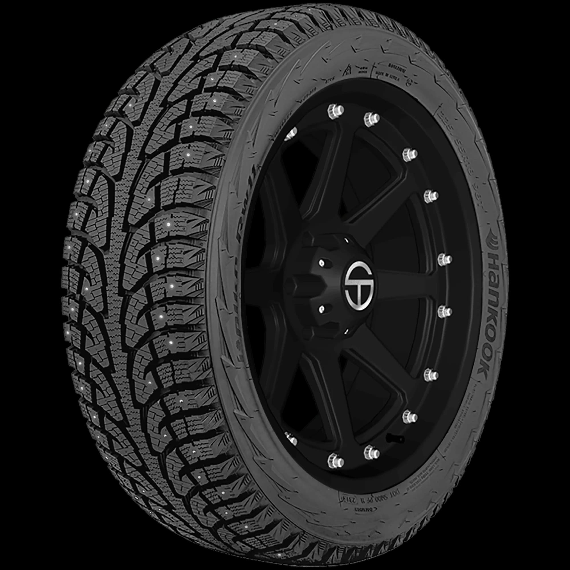 Tire Sidetread