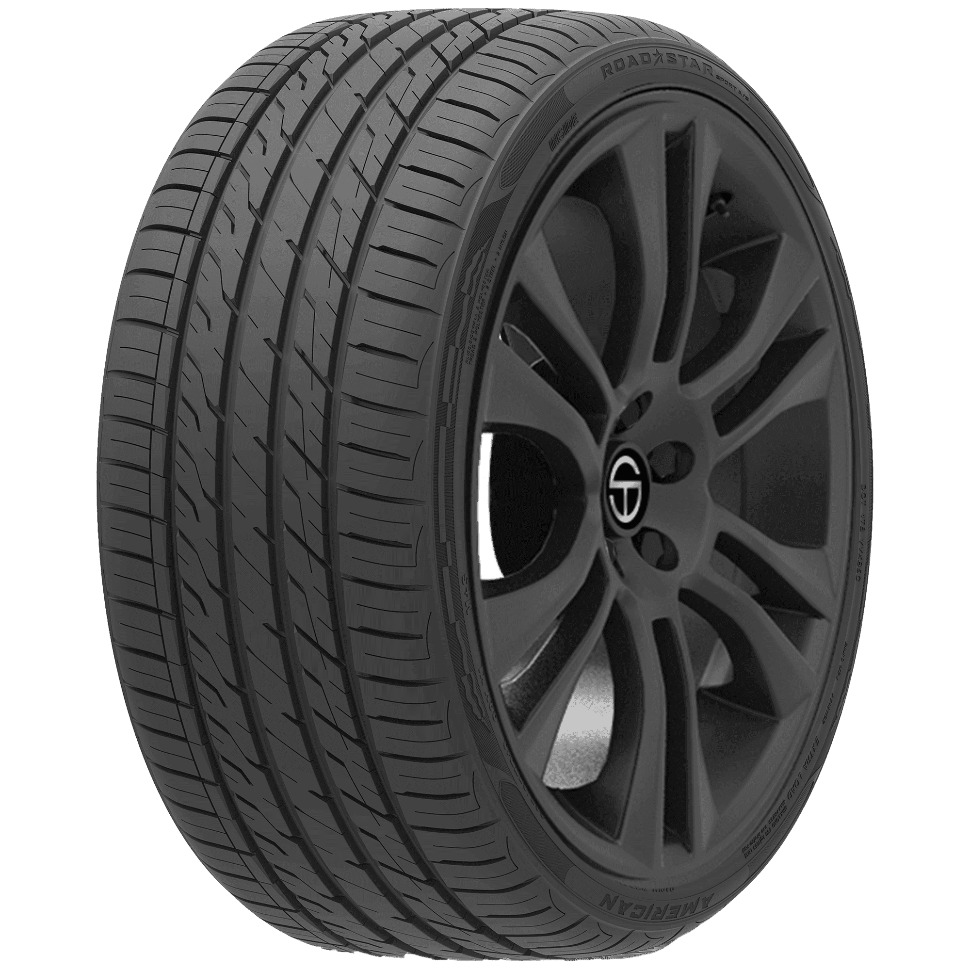 Tire Sidetread