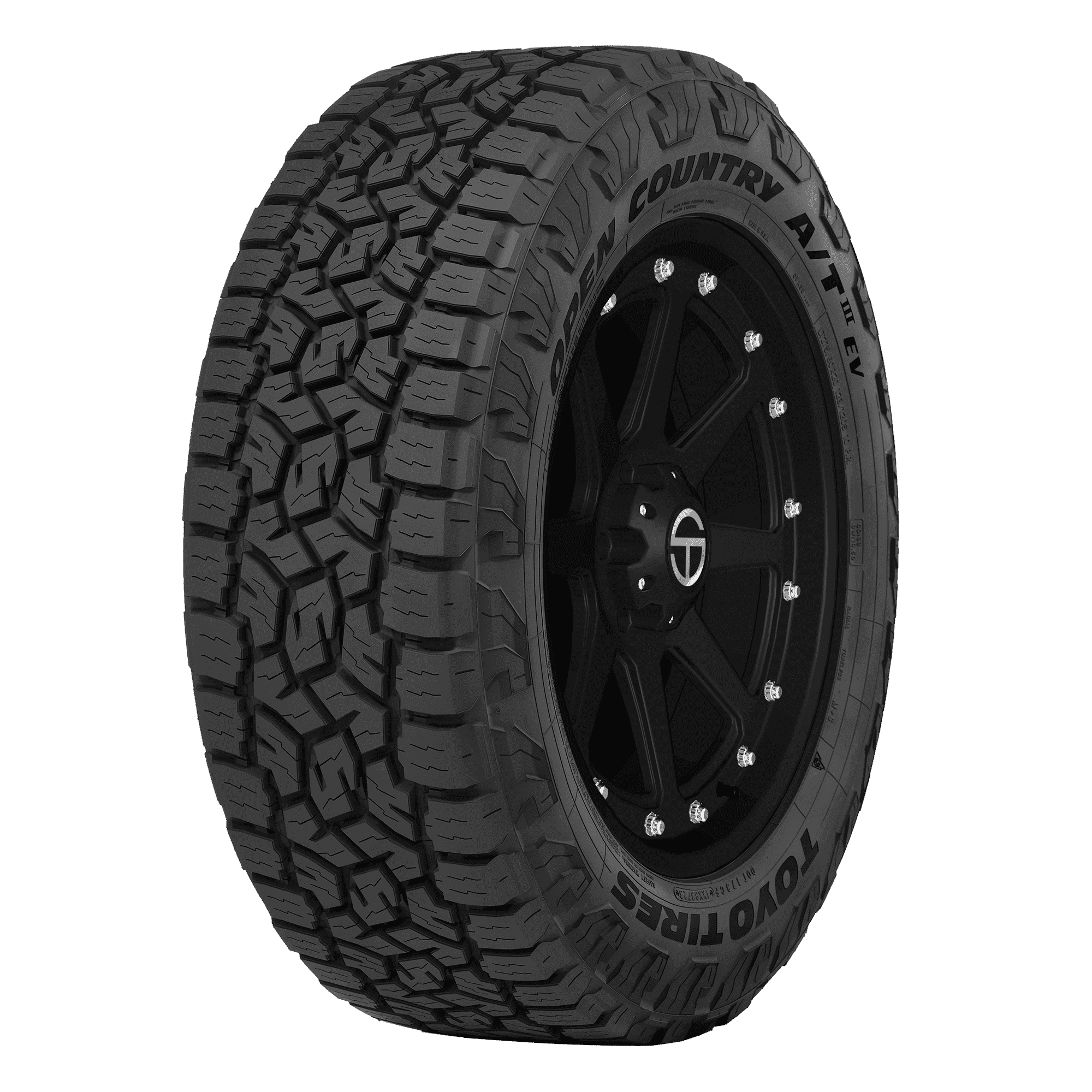Tire Sidetread