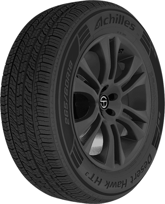 Tire Sidetread