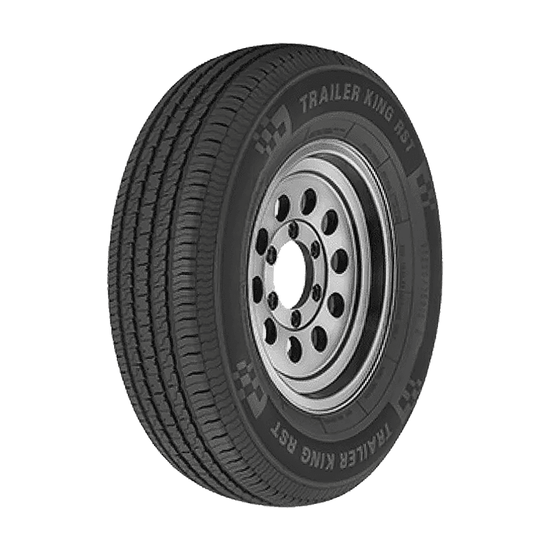 Tire Sidetread