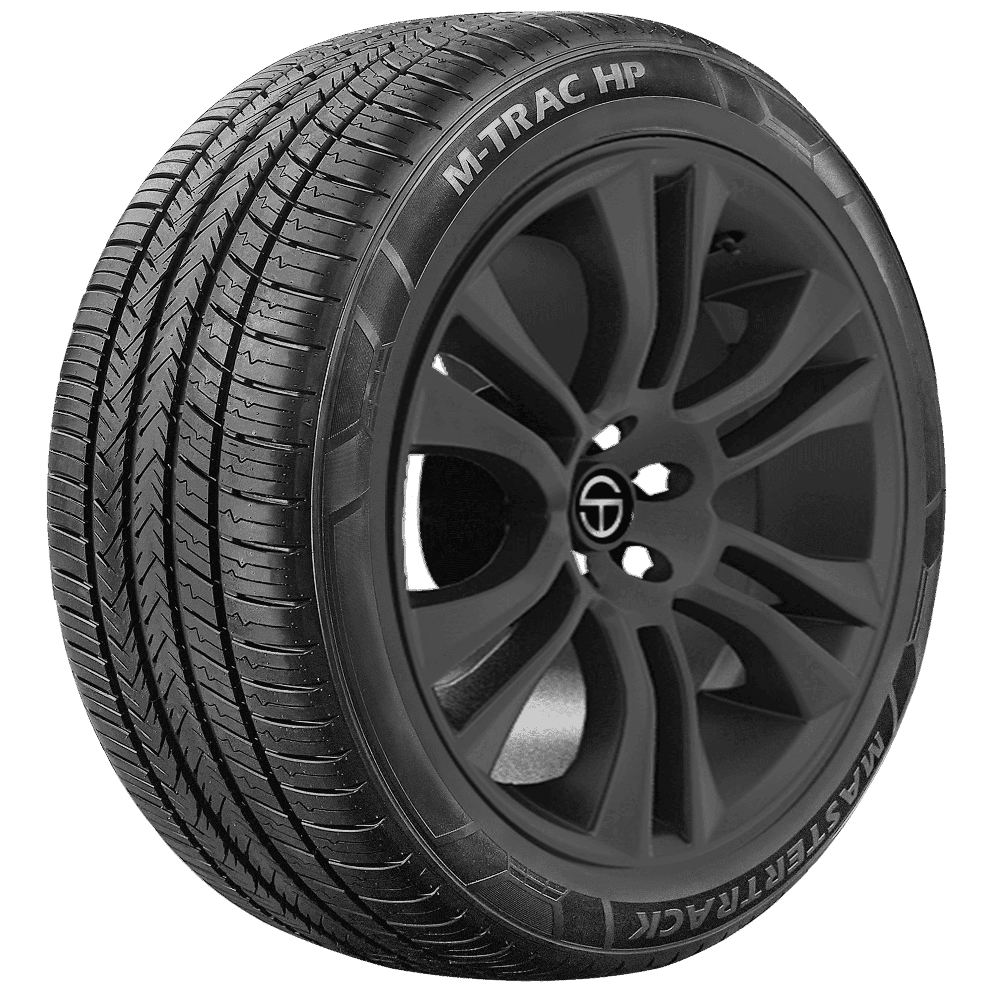 Tire Sidetread