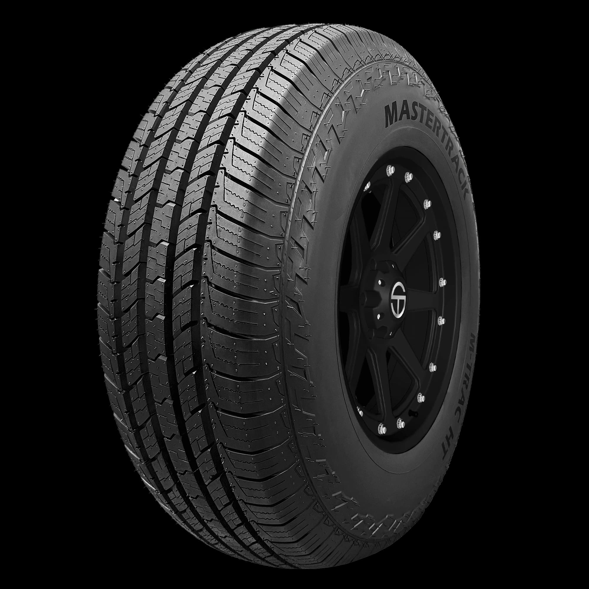 Tire Sidetread