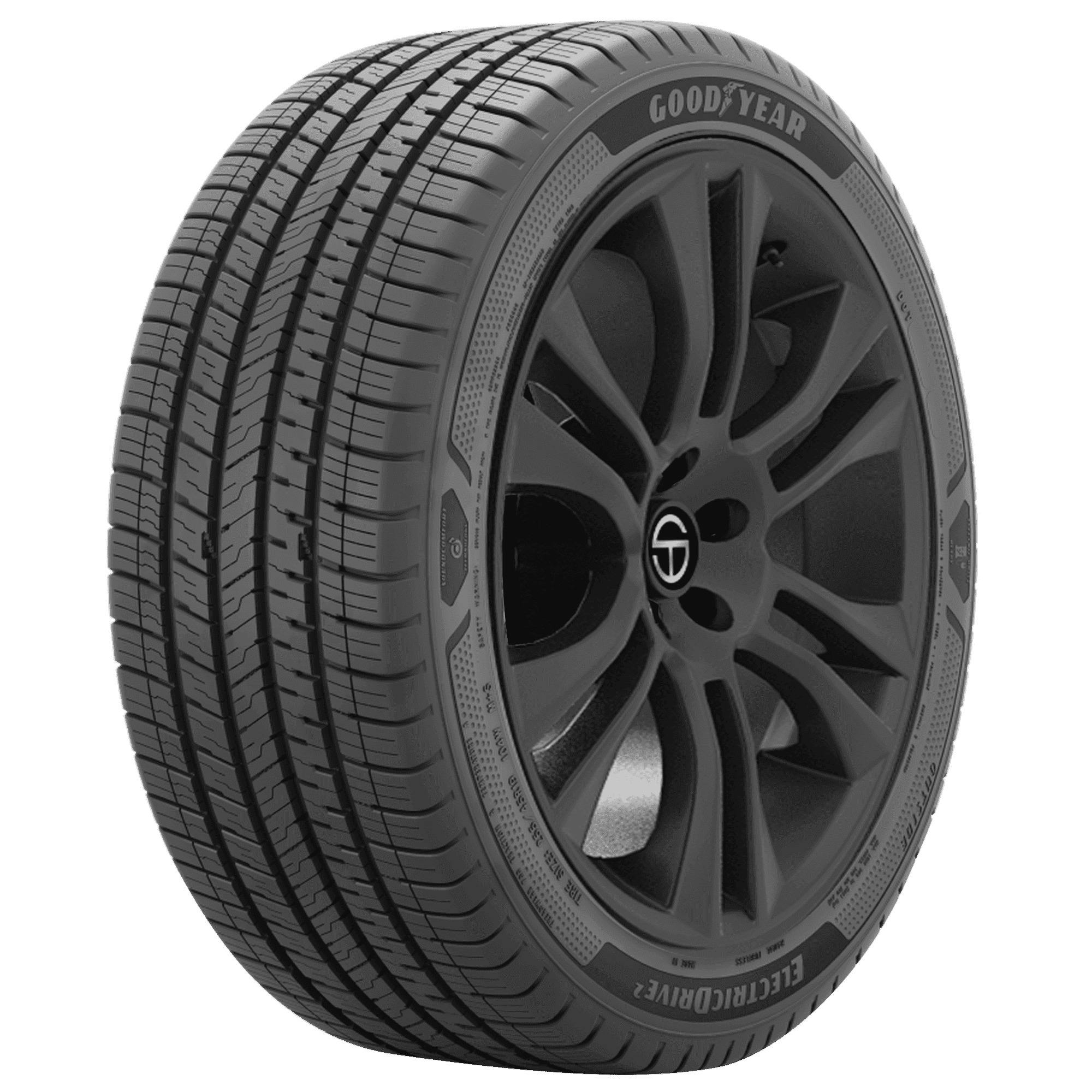Tire Sidetread