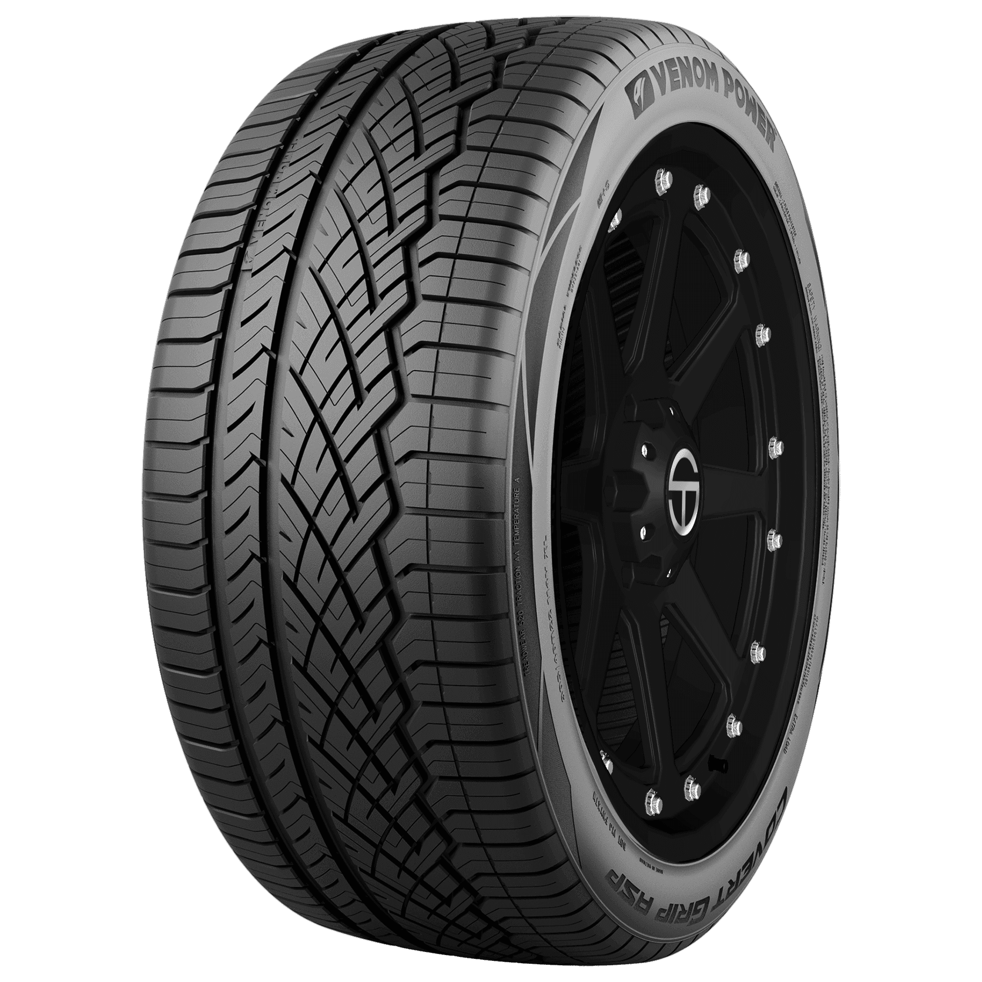 Tire Sidetread