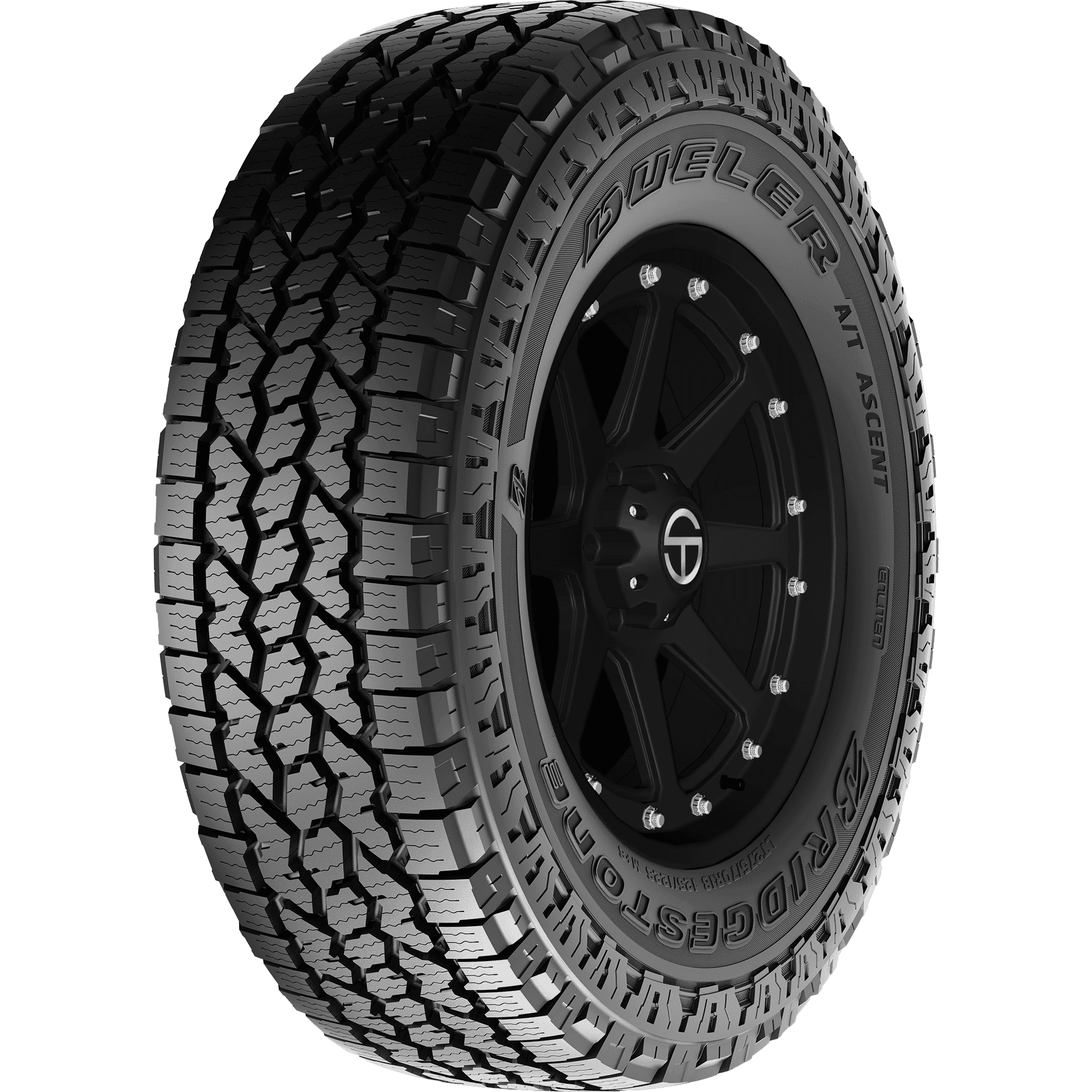 Tire Sidetread
