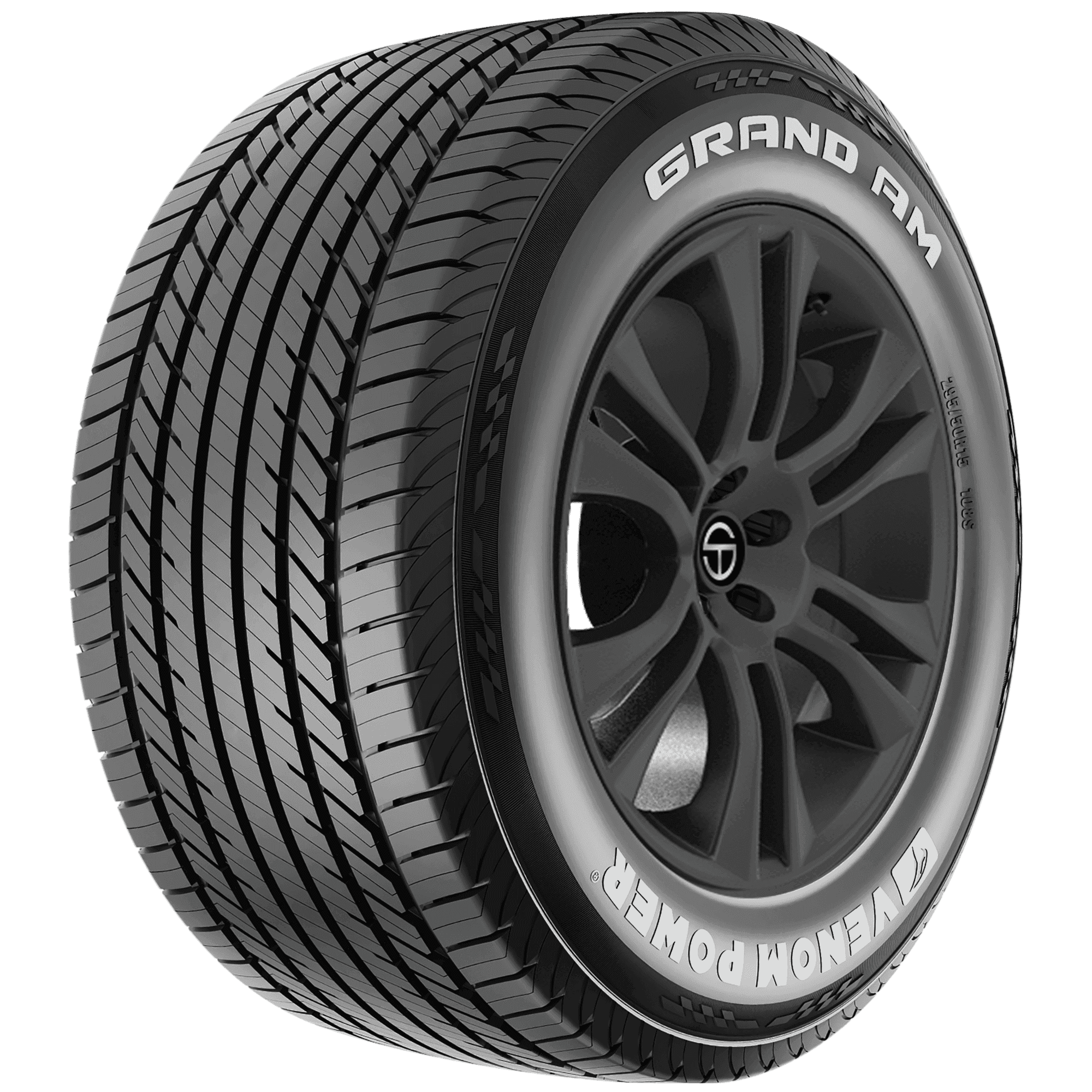 Tire Sidetread