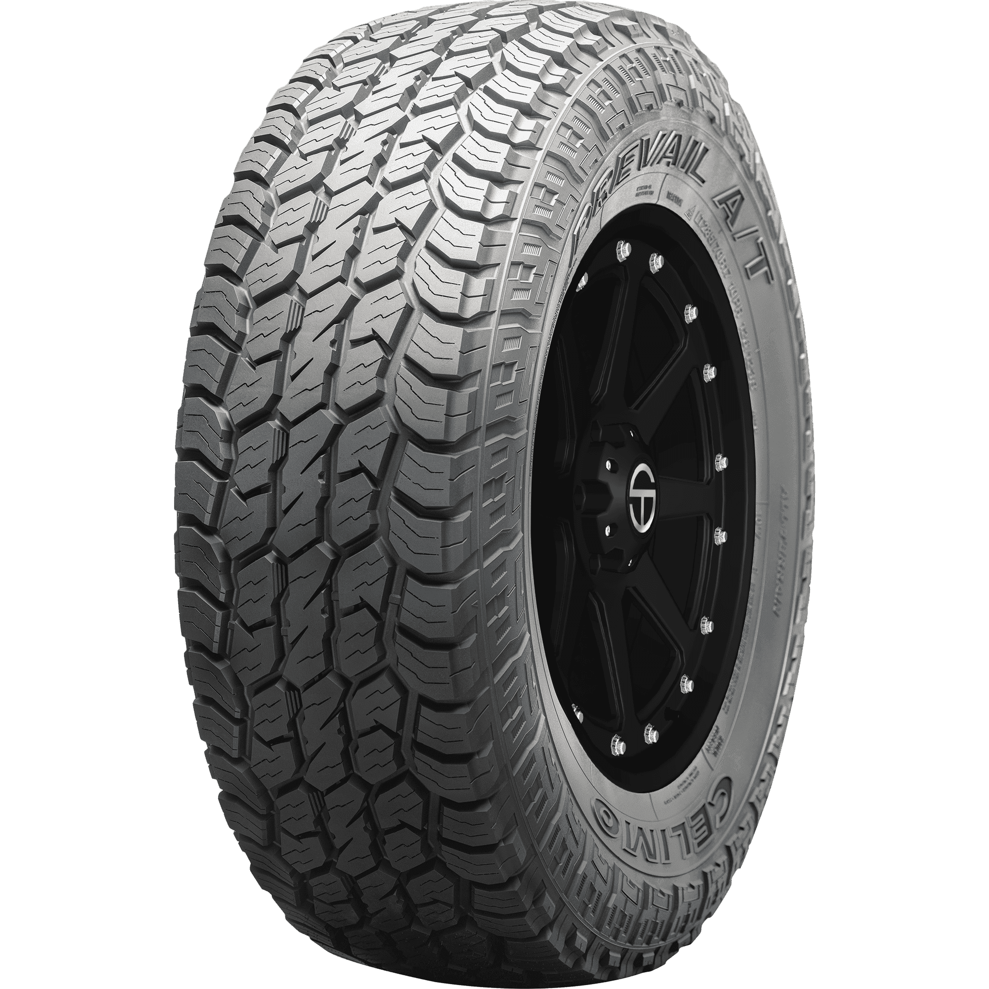 Tire Sidetread