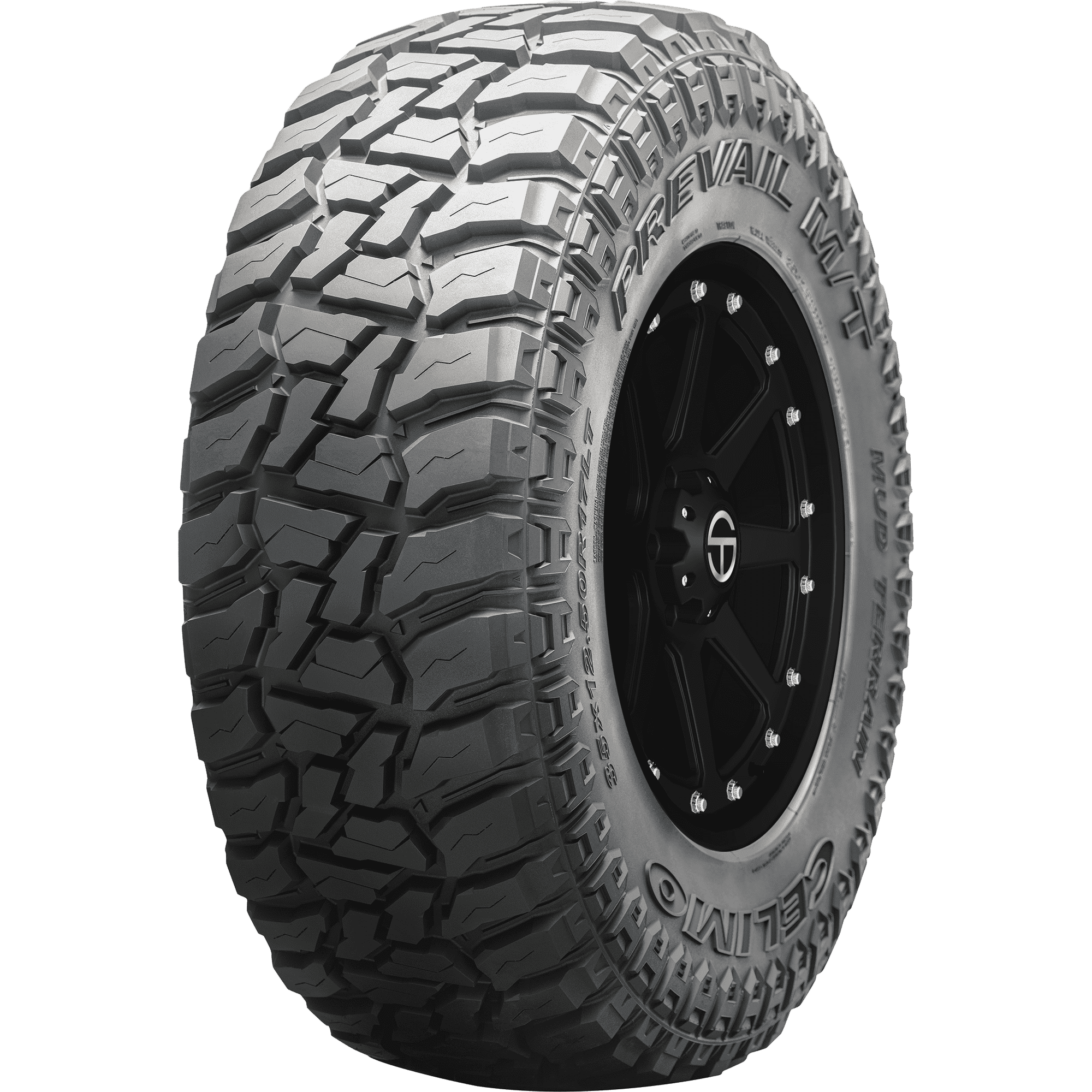 Tire Sidetread