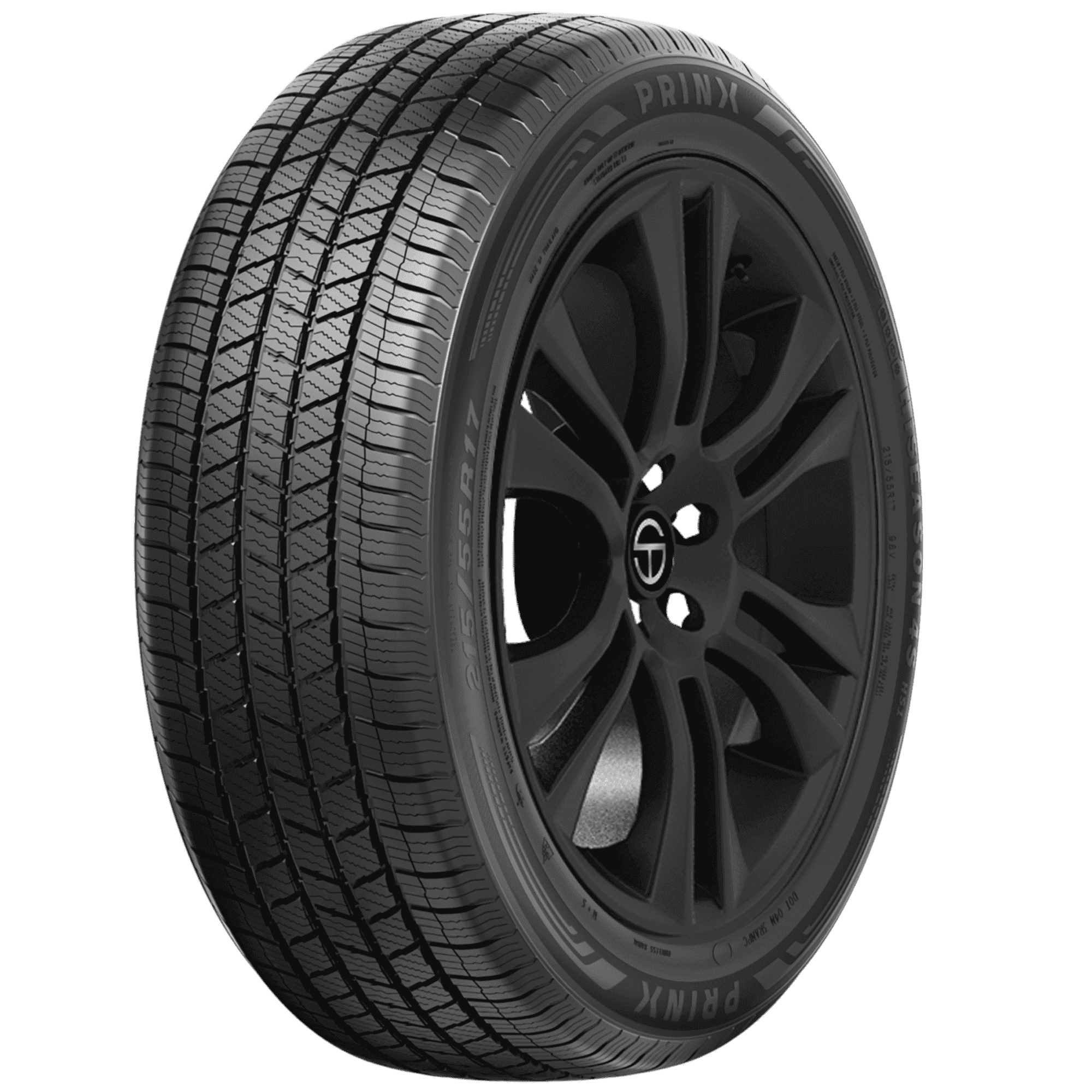 Tire Sidetread