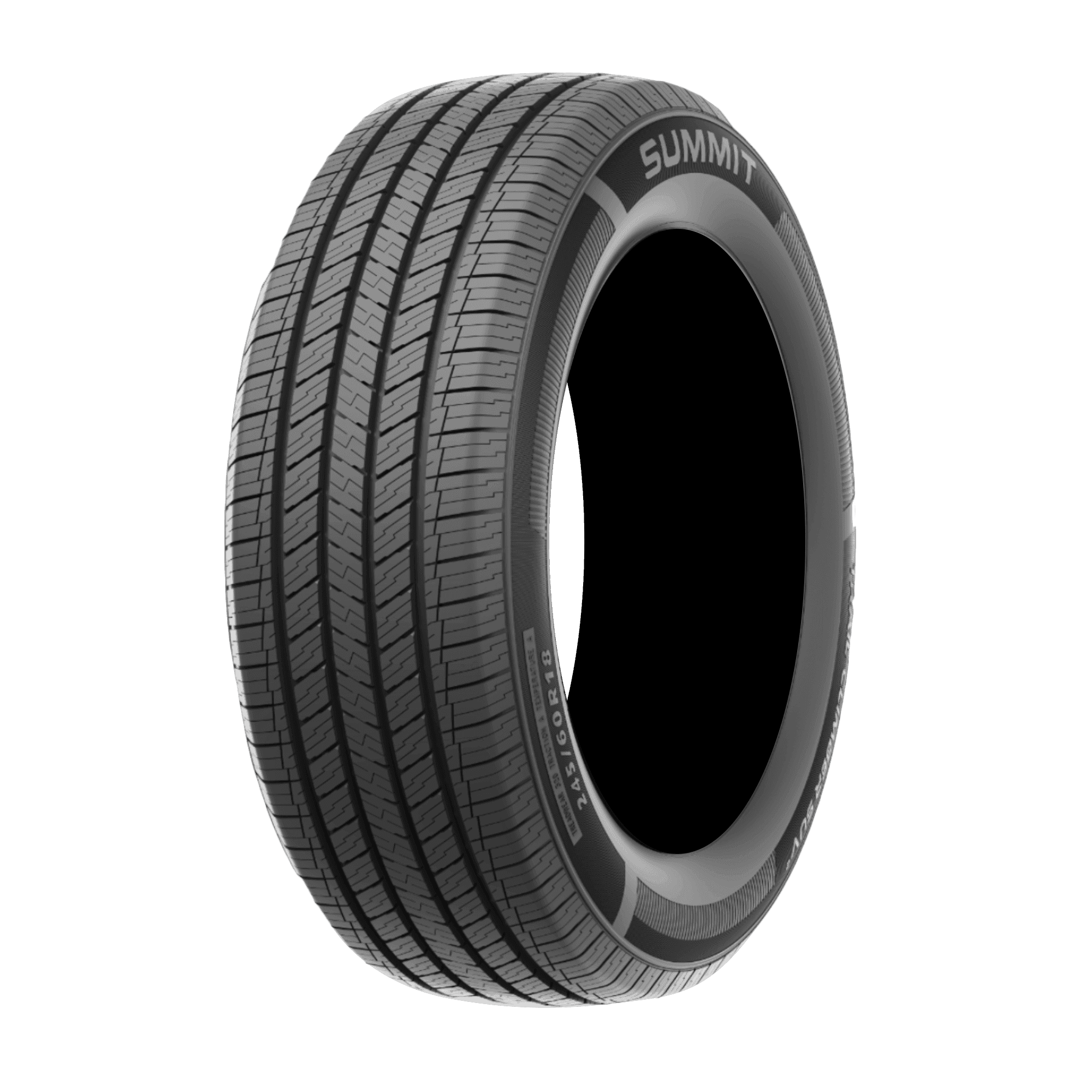 Tire Sidetread