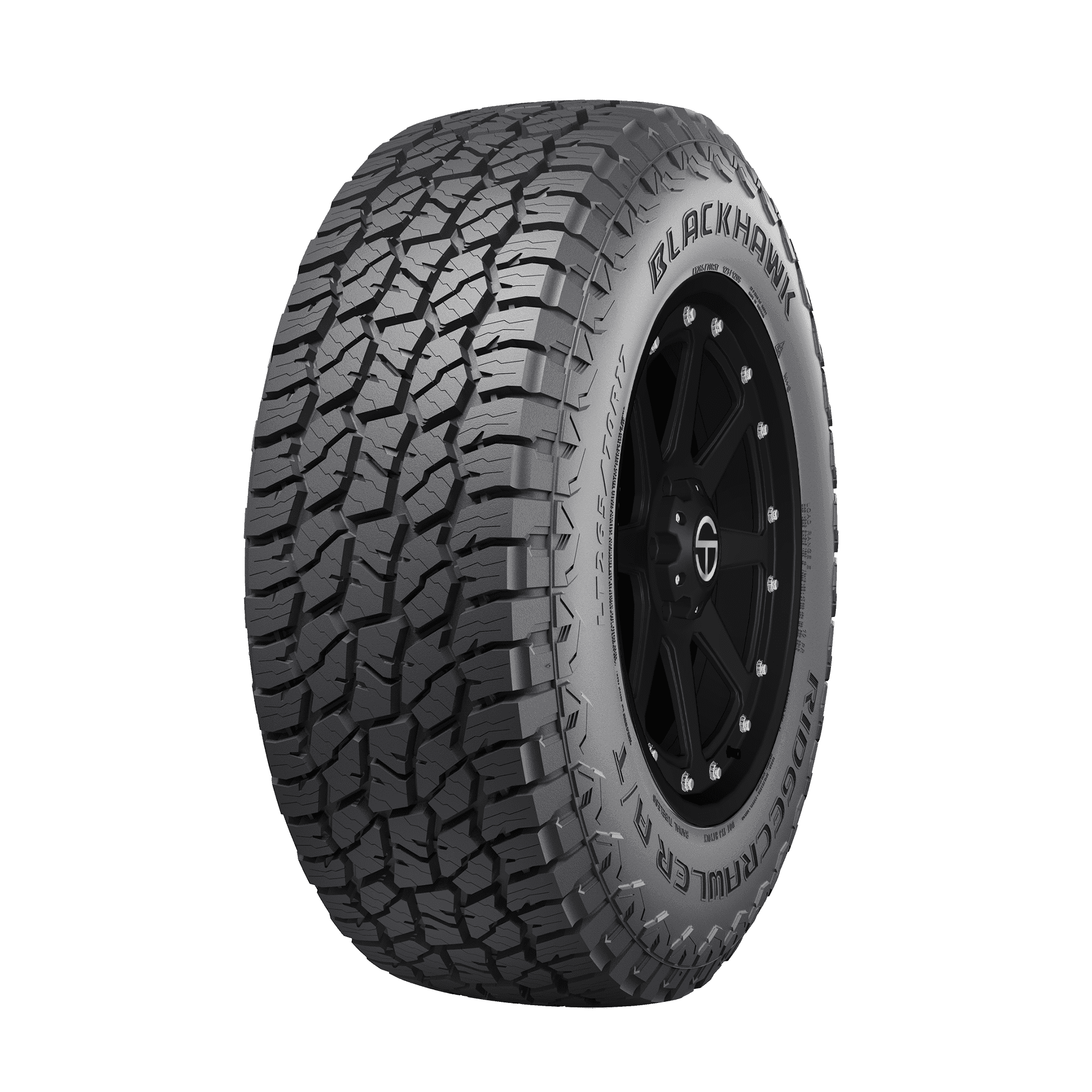 Tire Sidetread