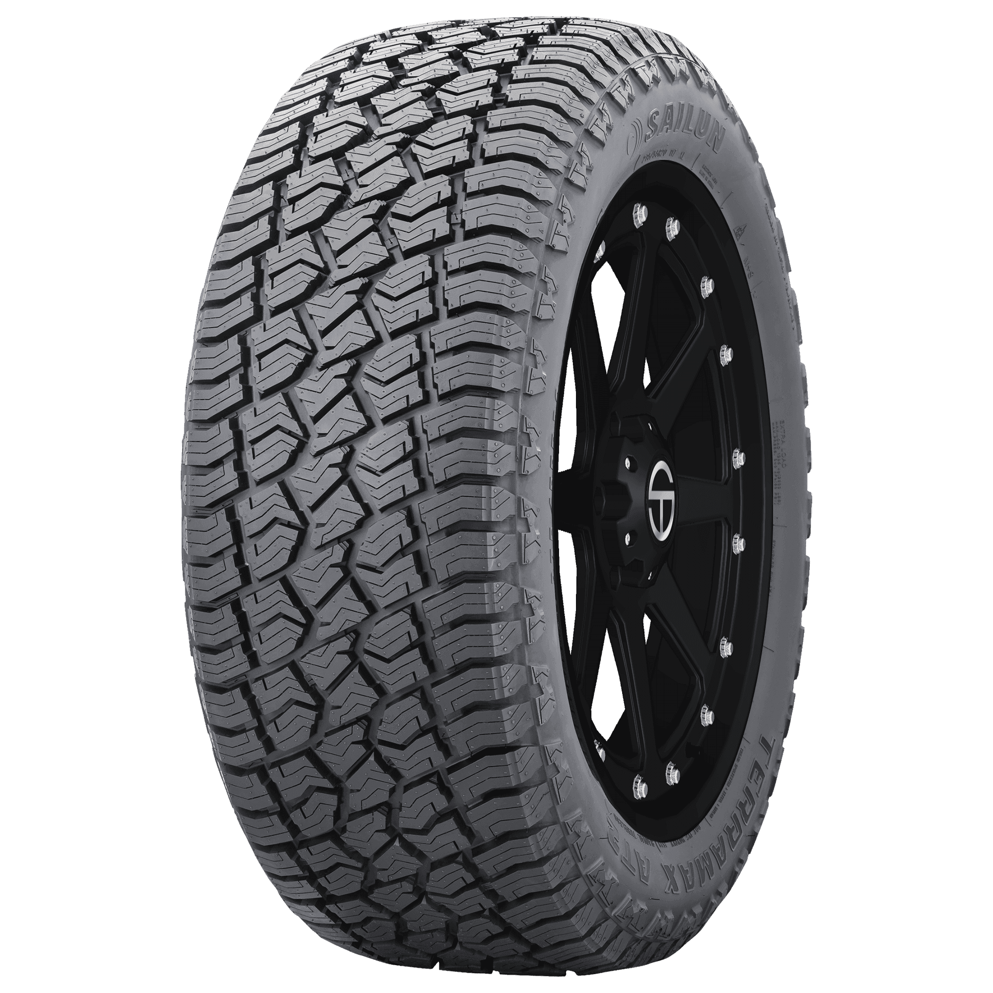 Tire Sidetread