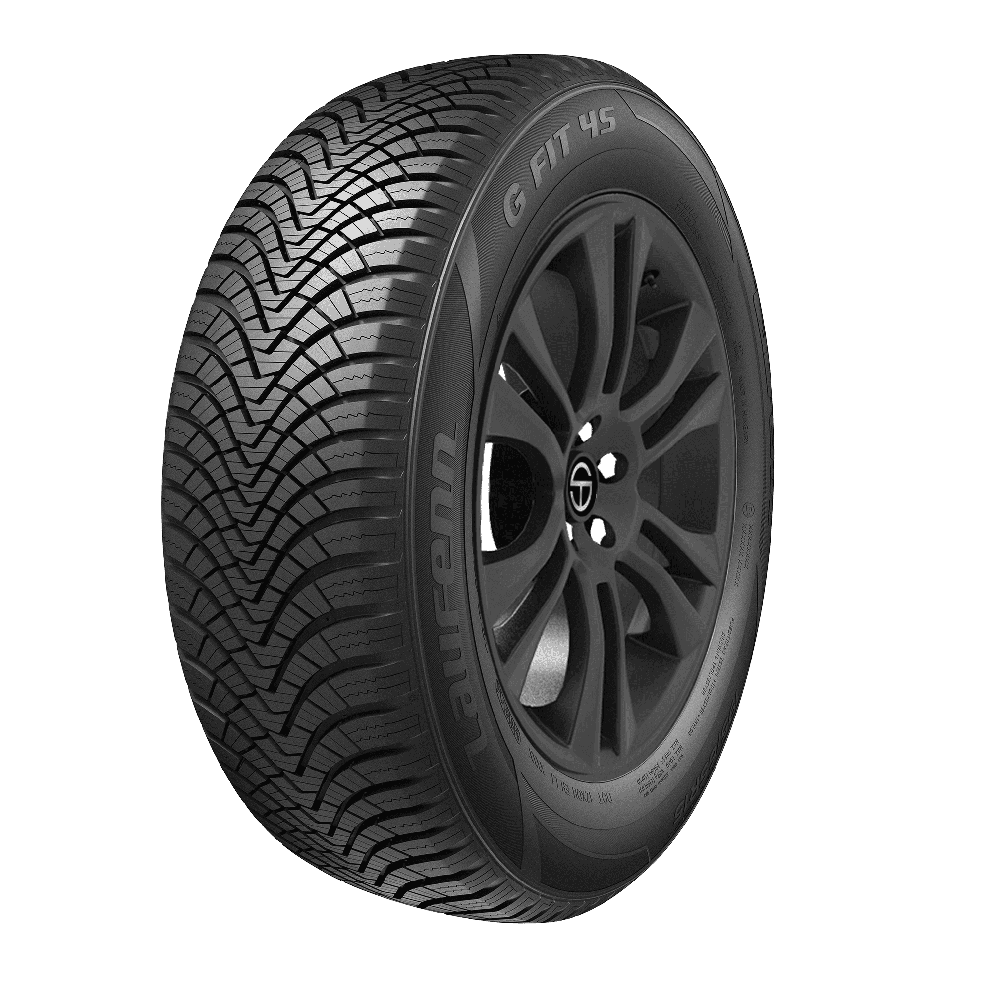 Tire Sidetread
