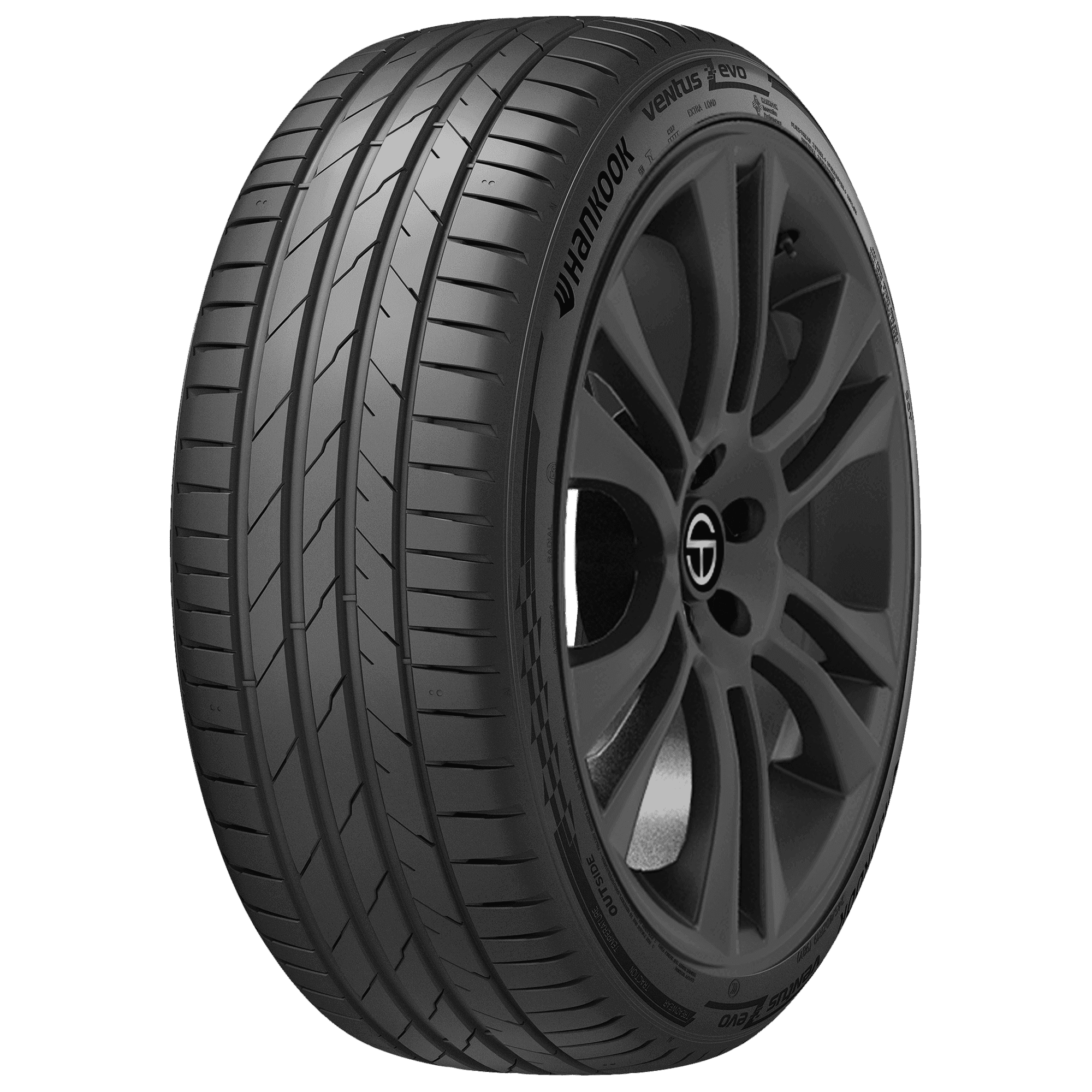 Tire Sidetread