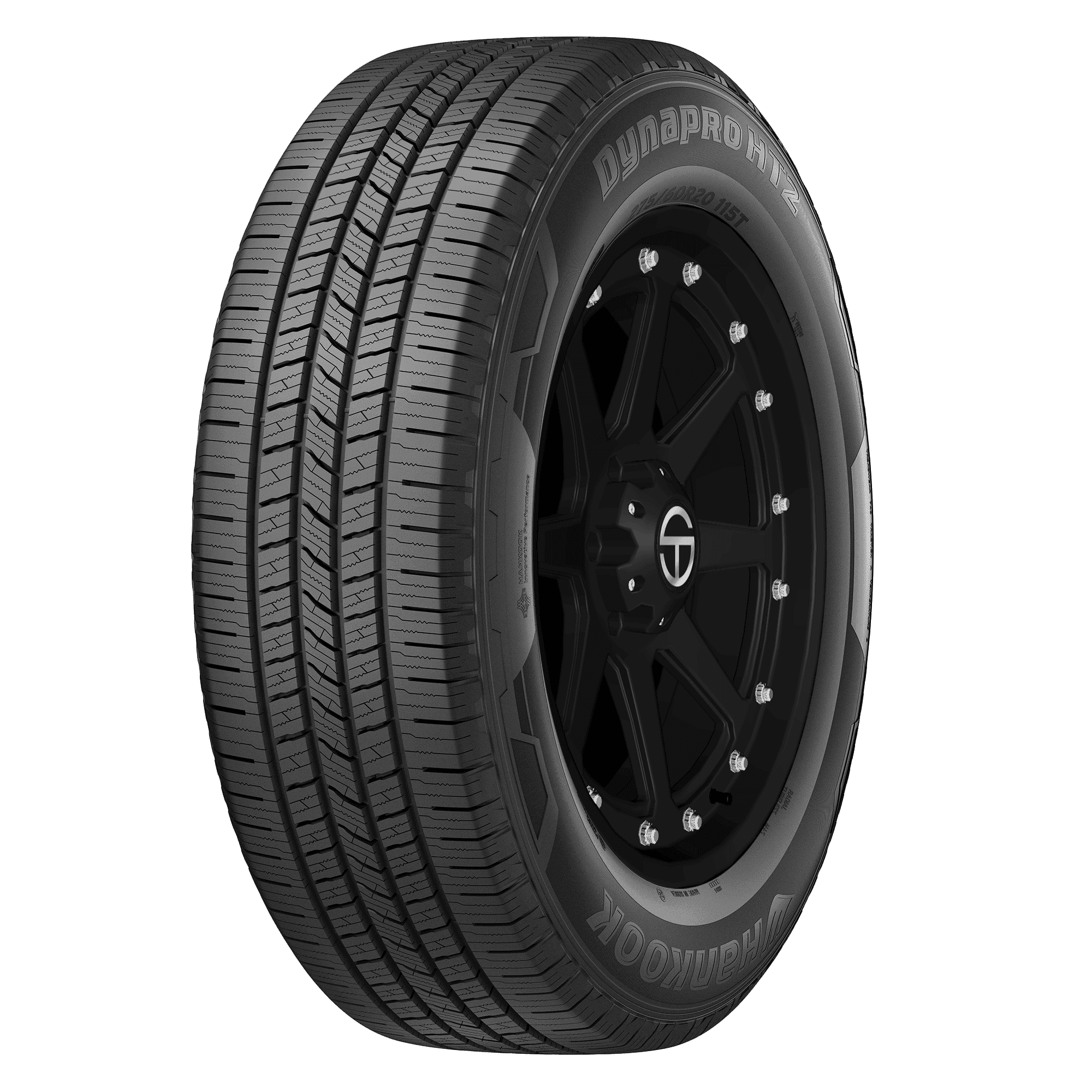 Tire Sidetread
