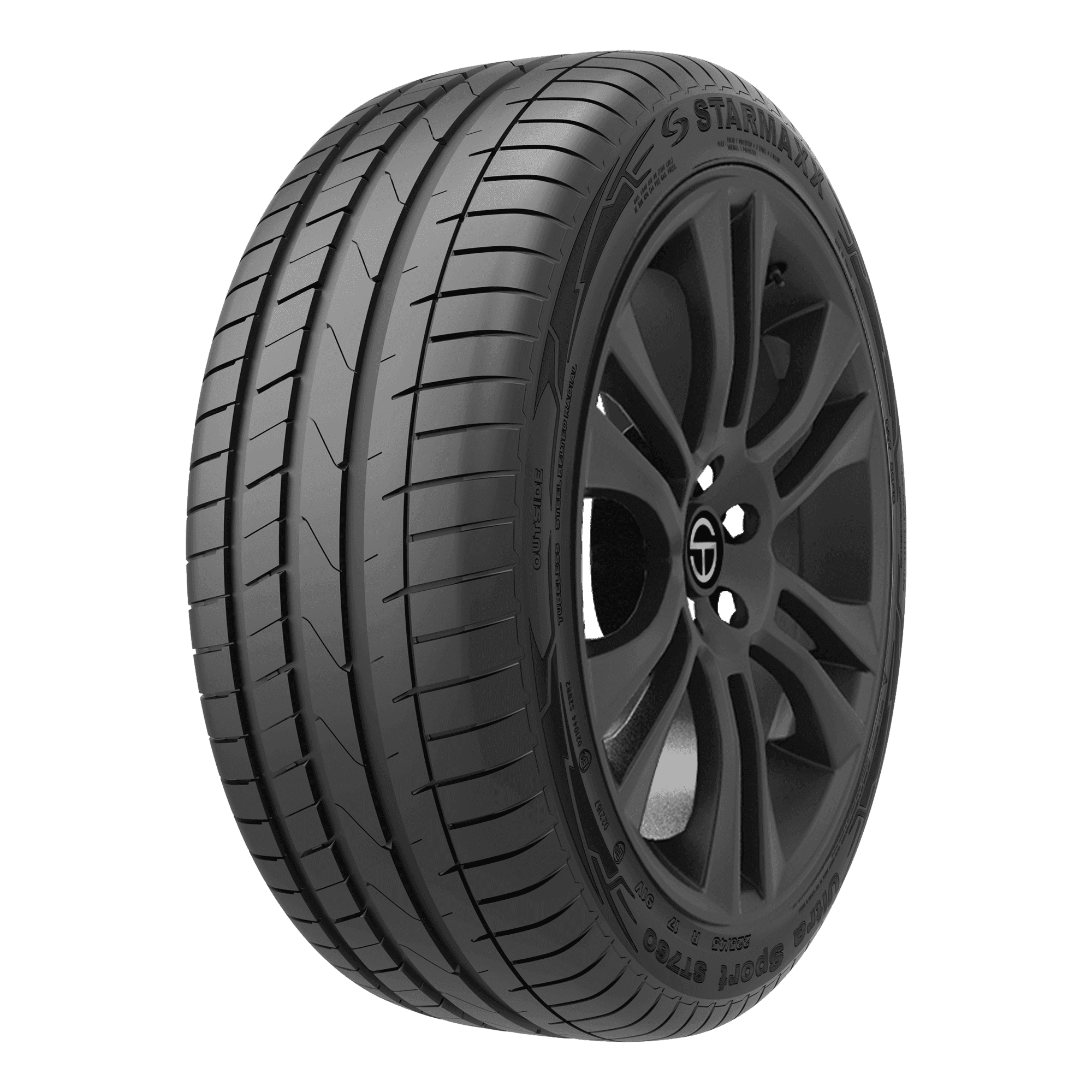 Tire Sidetread