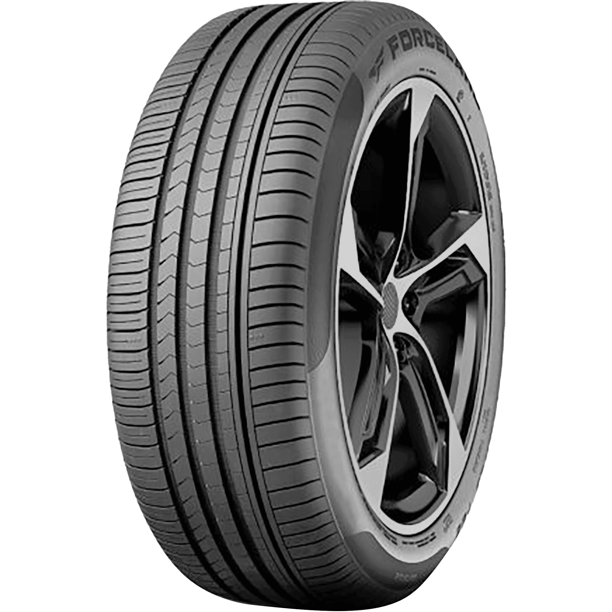 Tire Sidetread