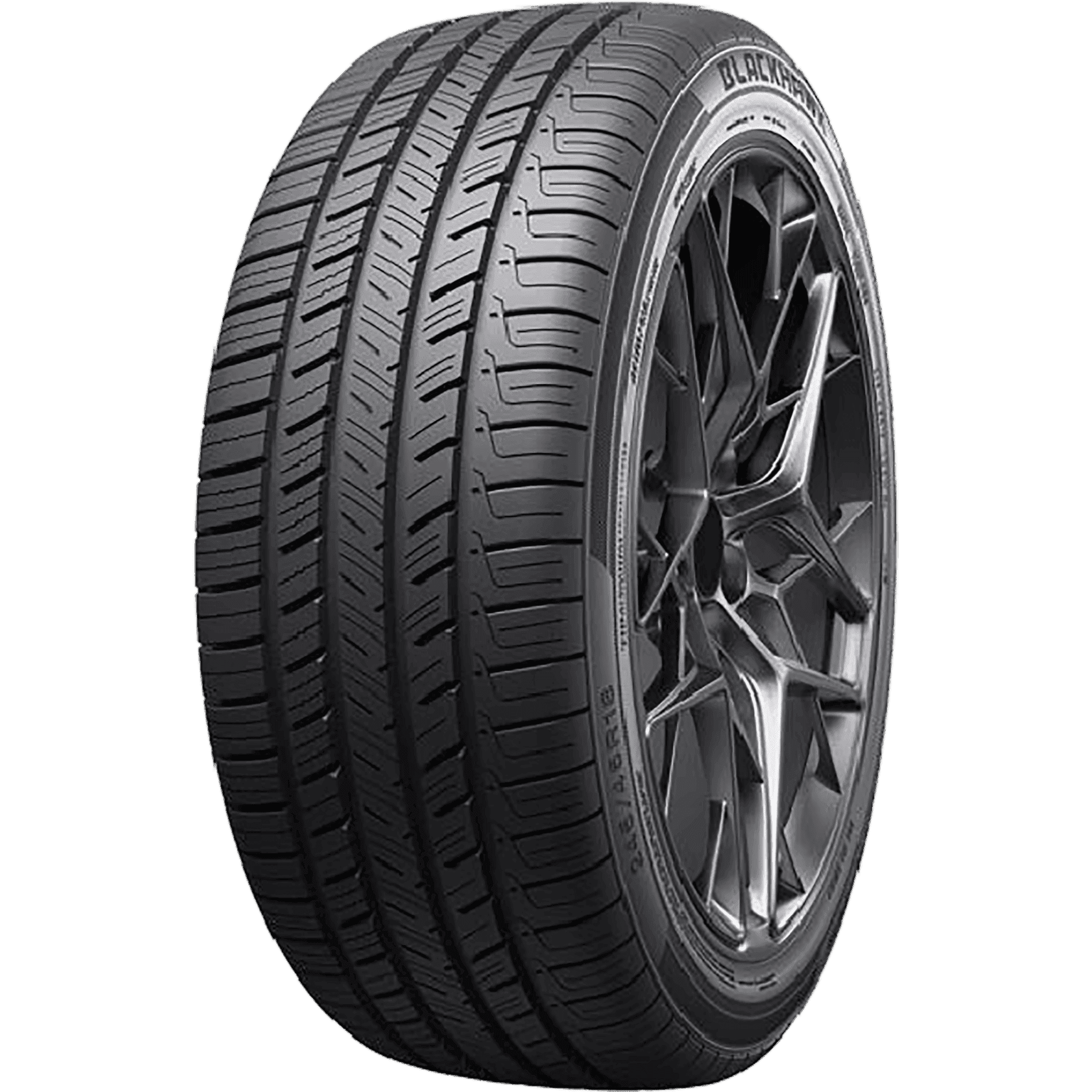 Tire Sidetread